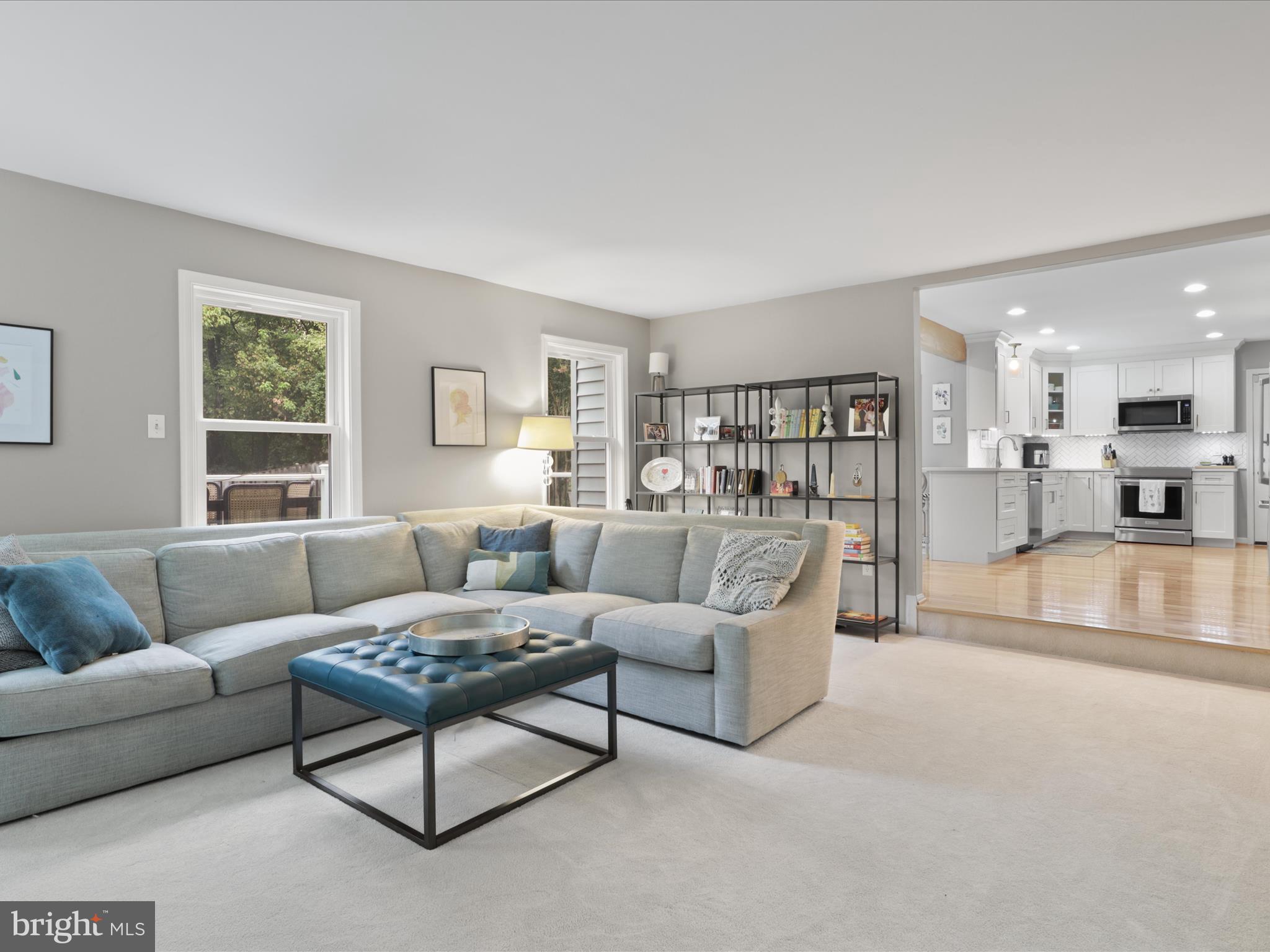 PROSPERITY HEIGHTS - Residential Lease