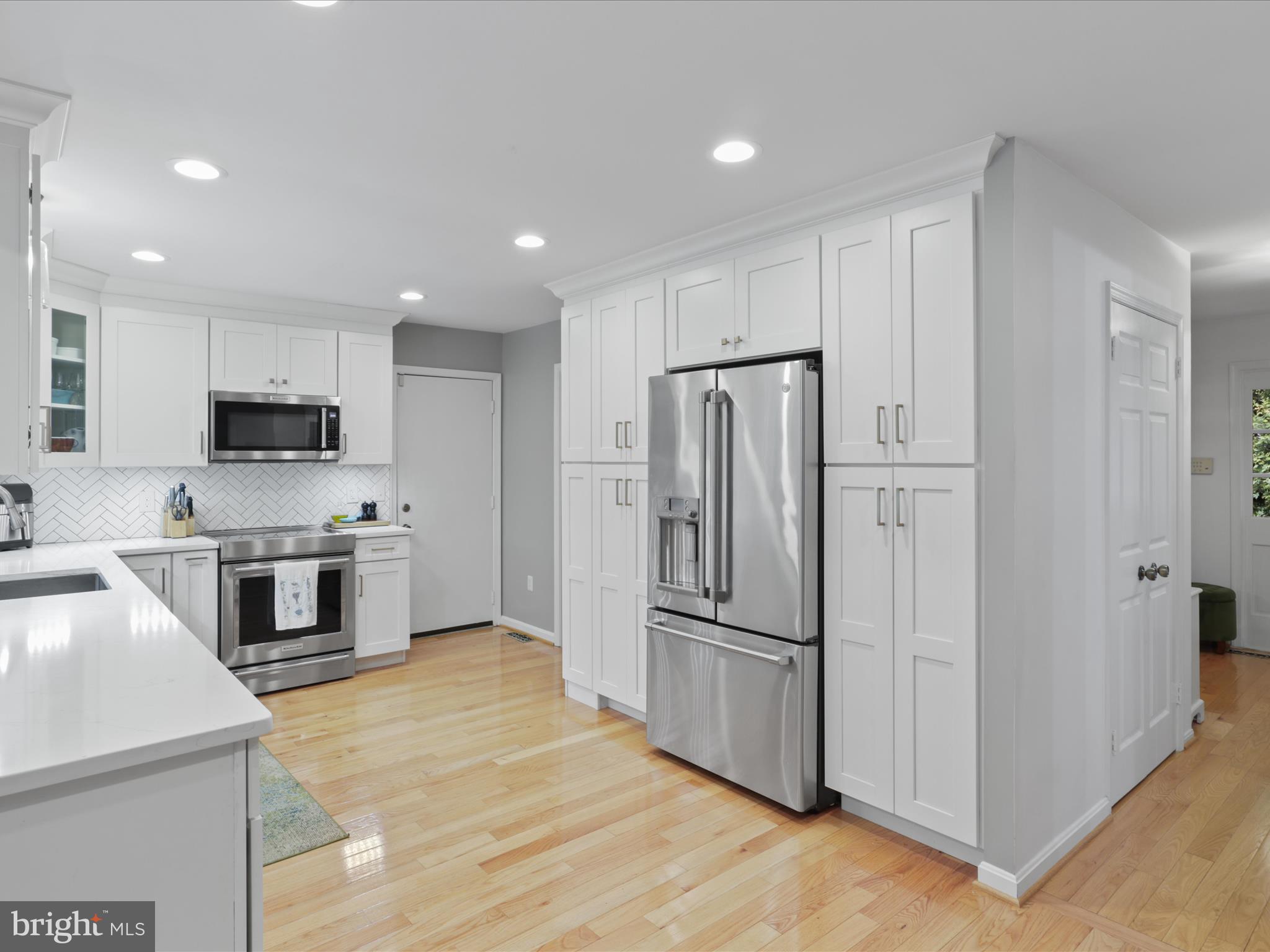 PROSPERITY HEIGHTS - Residential Lease