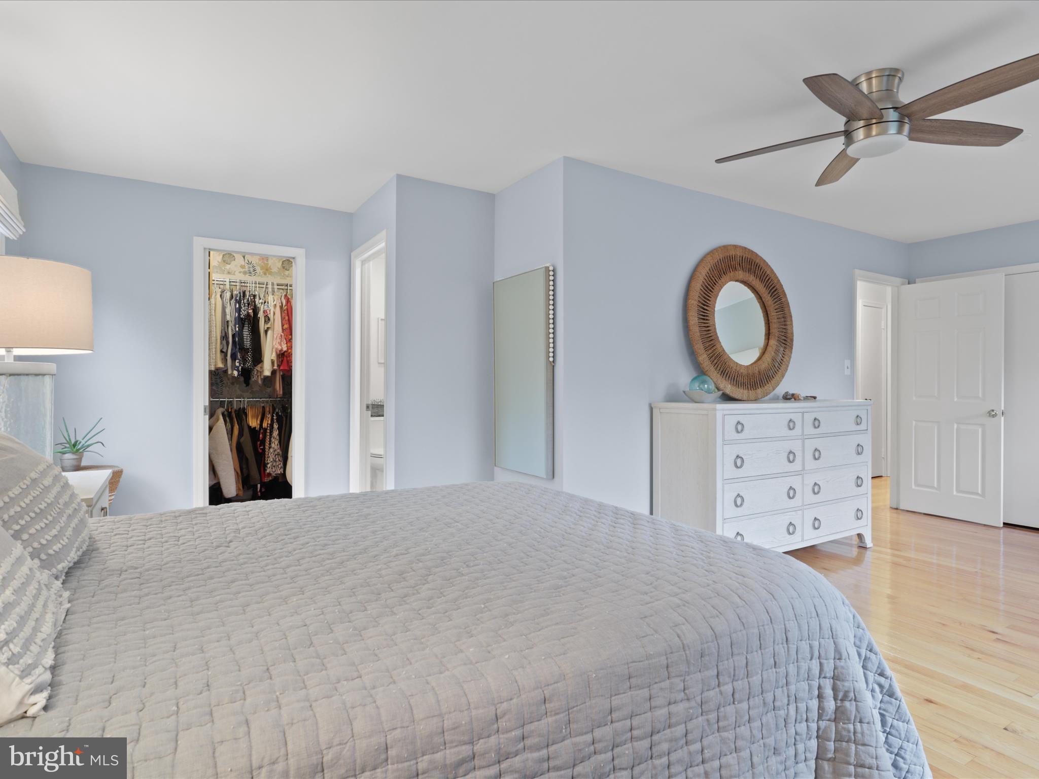 PROSPERITY HEIGHTS - Residential Lease