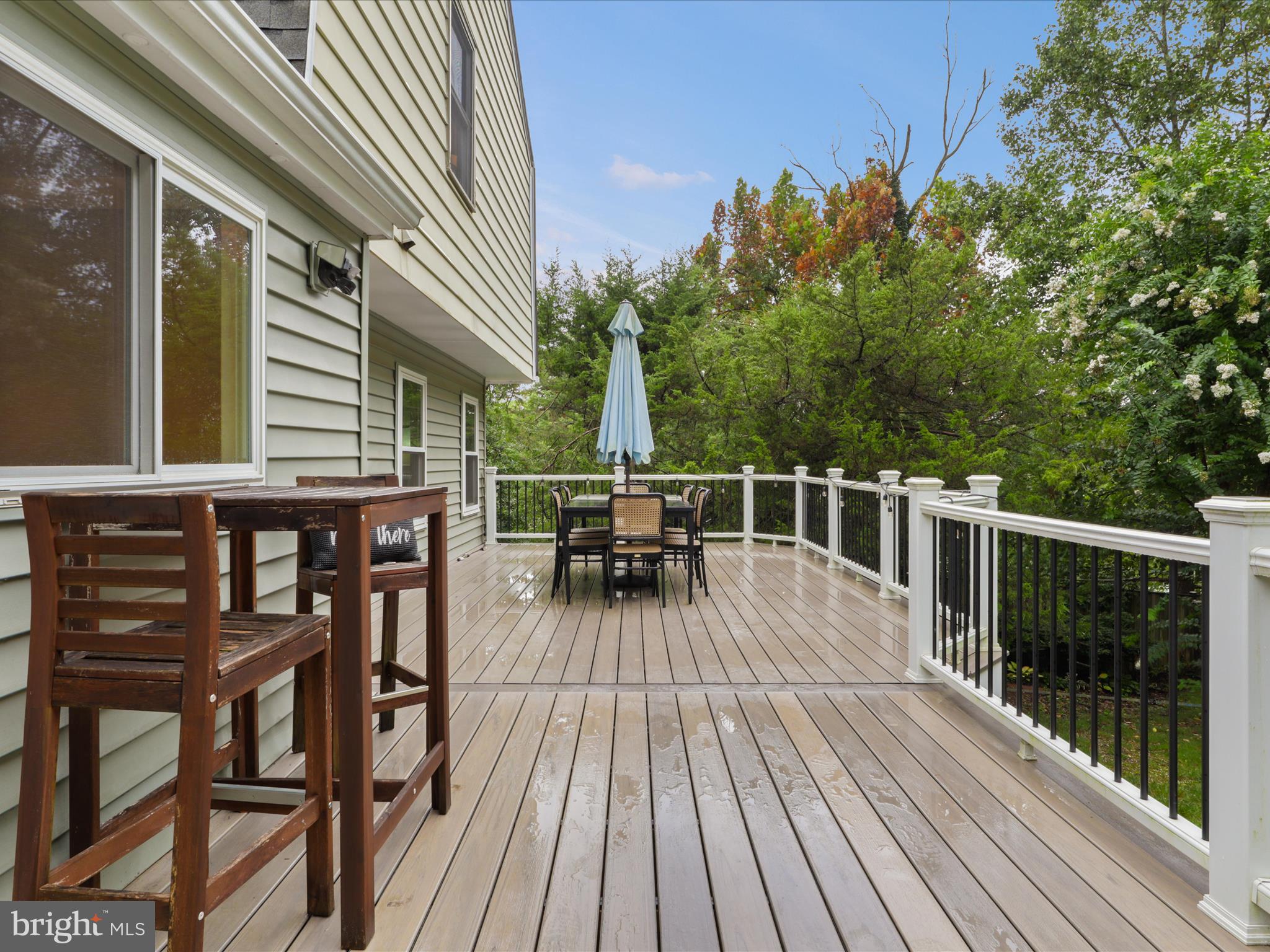 PROSPERITY HEIGHTS - Residential Lease