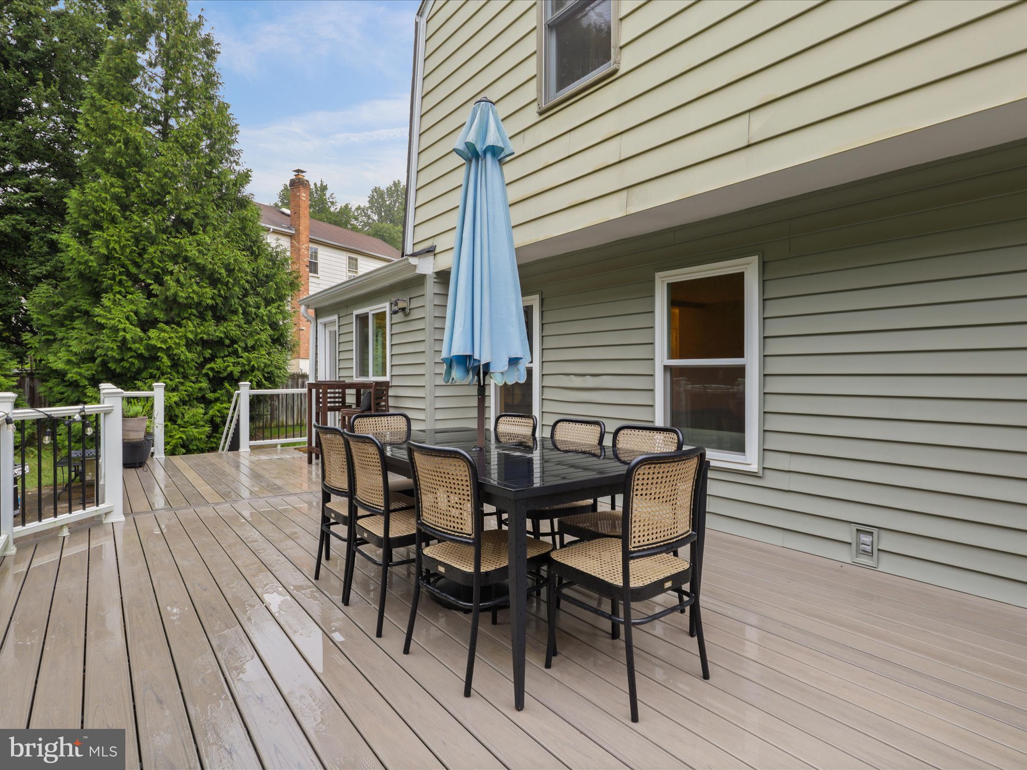 PROSPERITY HEIGHTS - Residential Lease