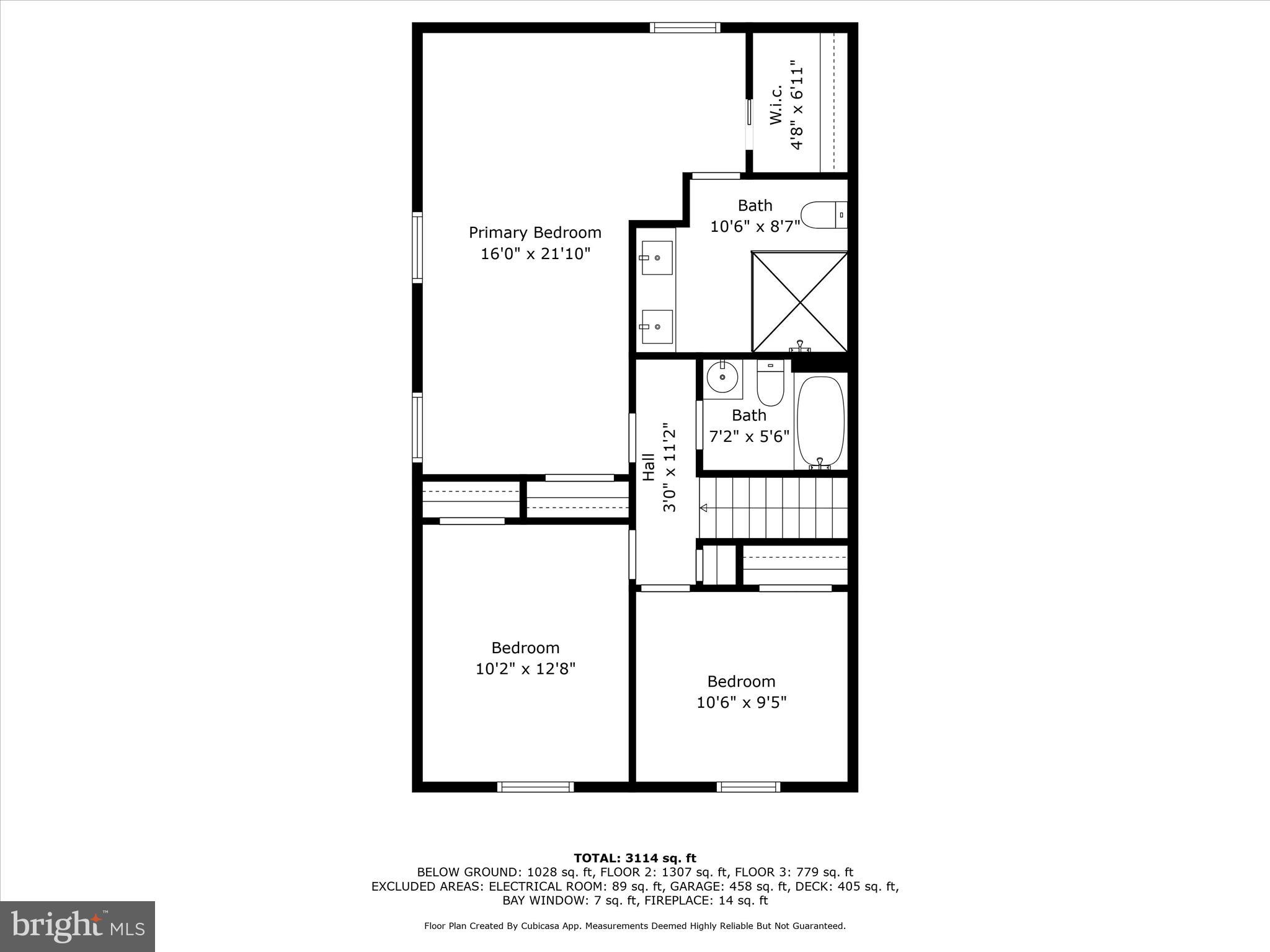 PROSPERITY HEIGHTS - Residential Lease
