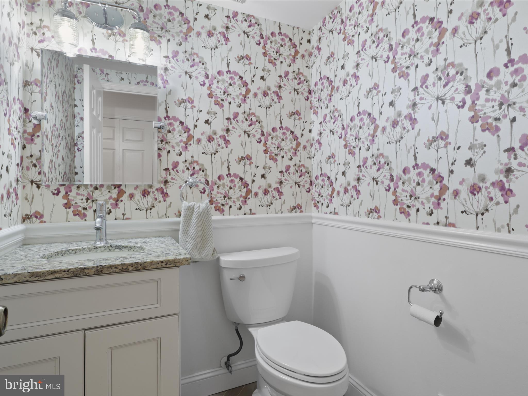 PROSPERITY HEIGHTS - Residential Lease