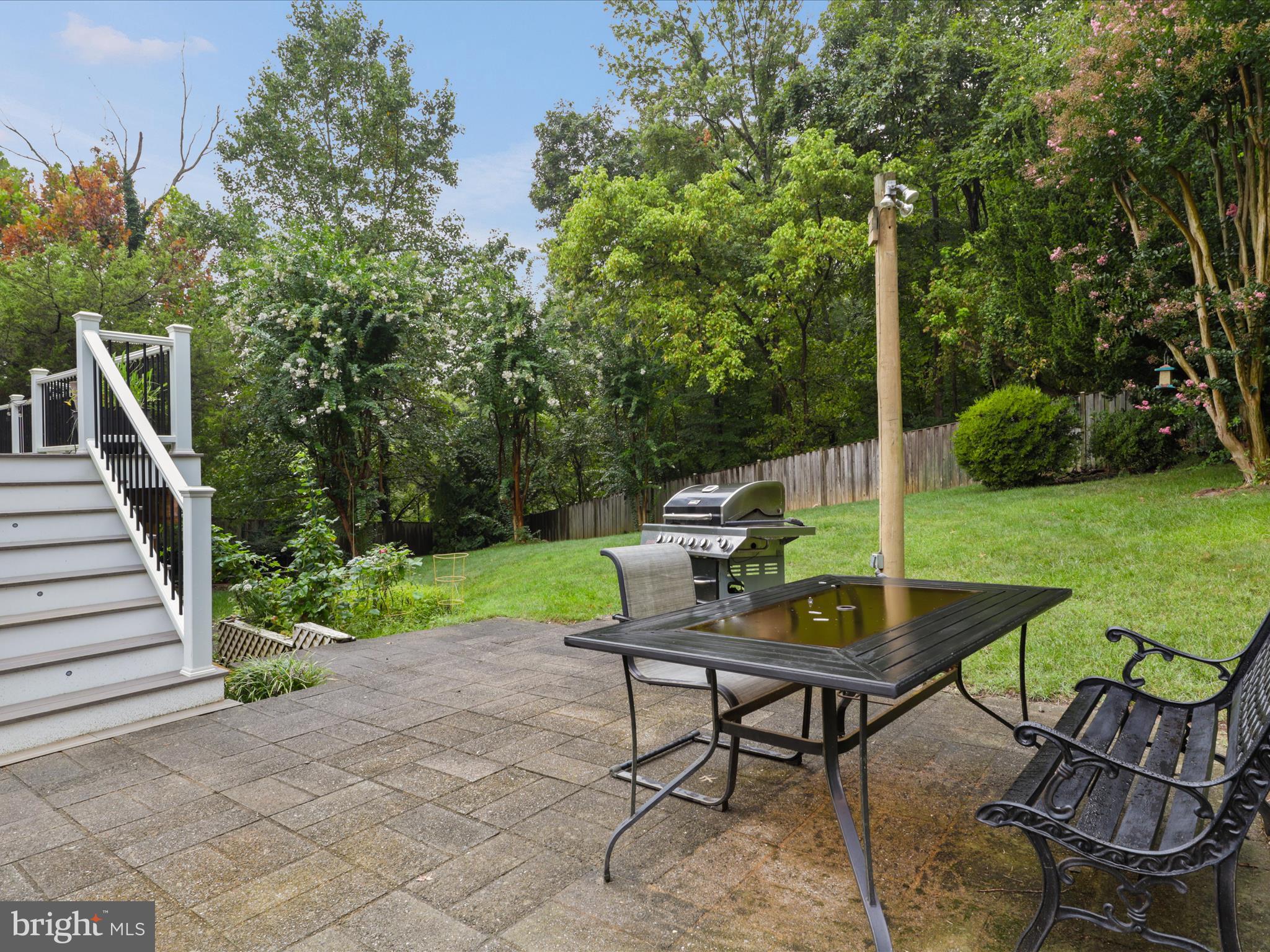 PROSPERITY HEIGHTS - Residential Lease