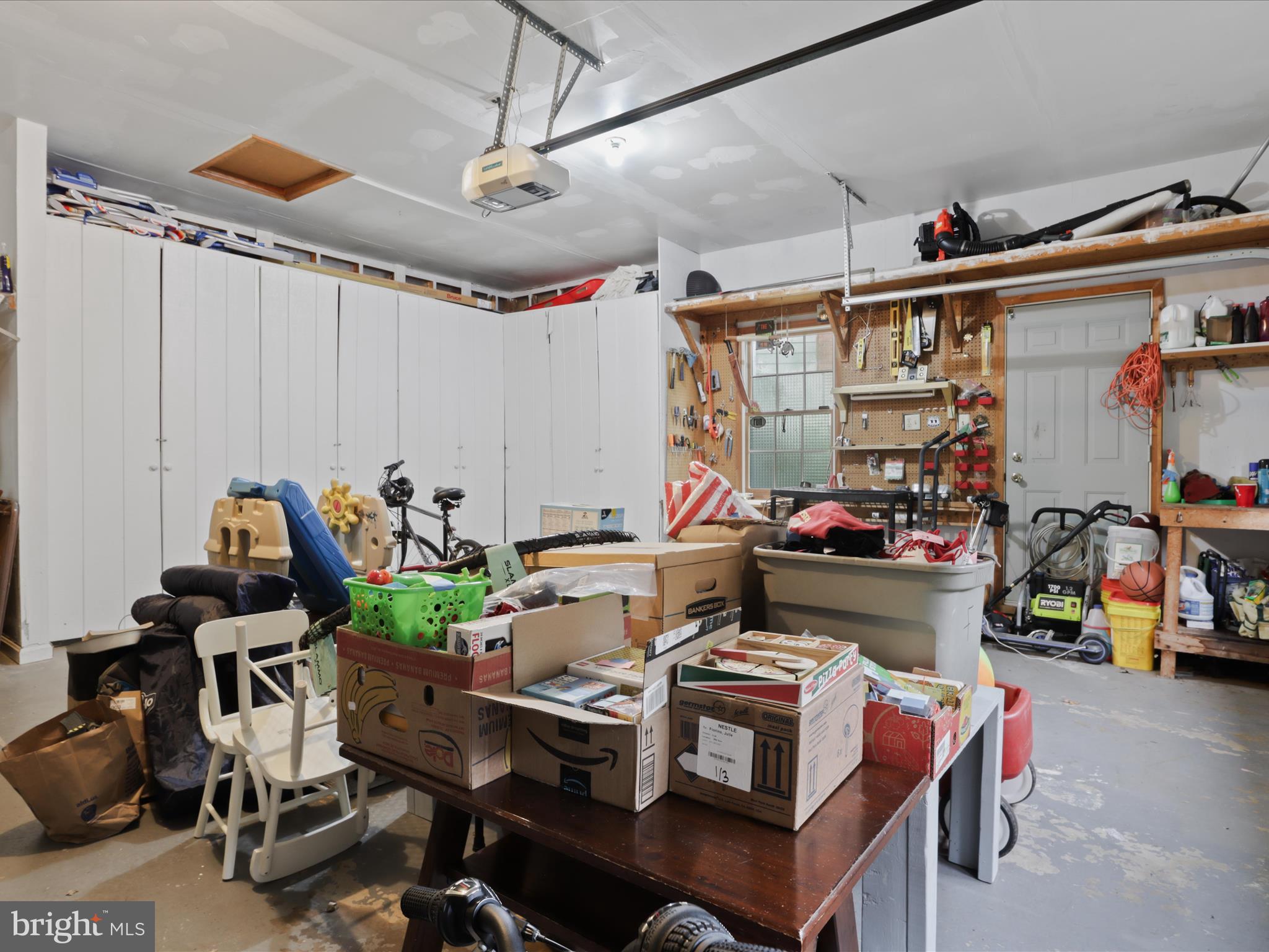 PROSPERITY HEIGHTS - Residential Lease