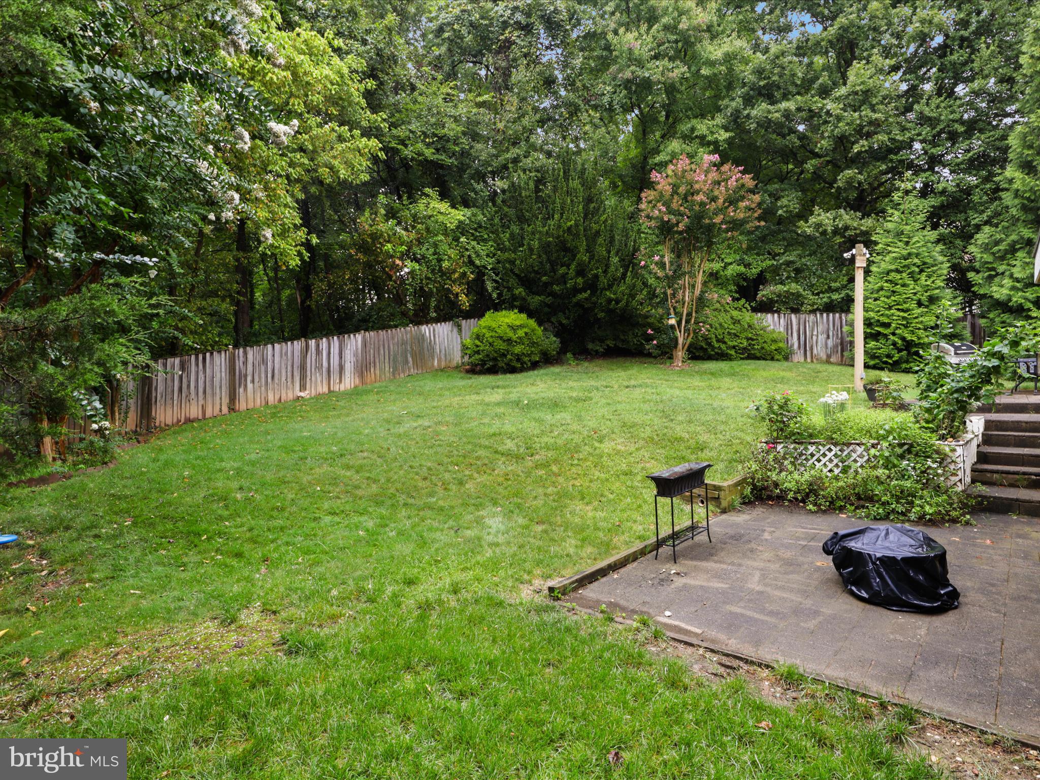 PROSPERITY HEIGHTS - Residential Lease