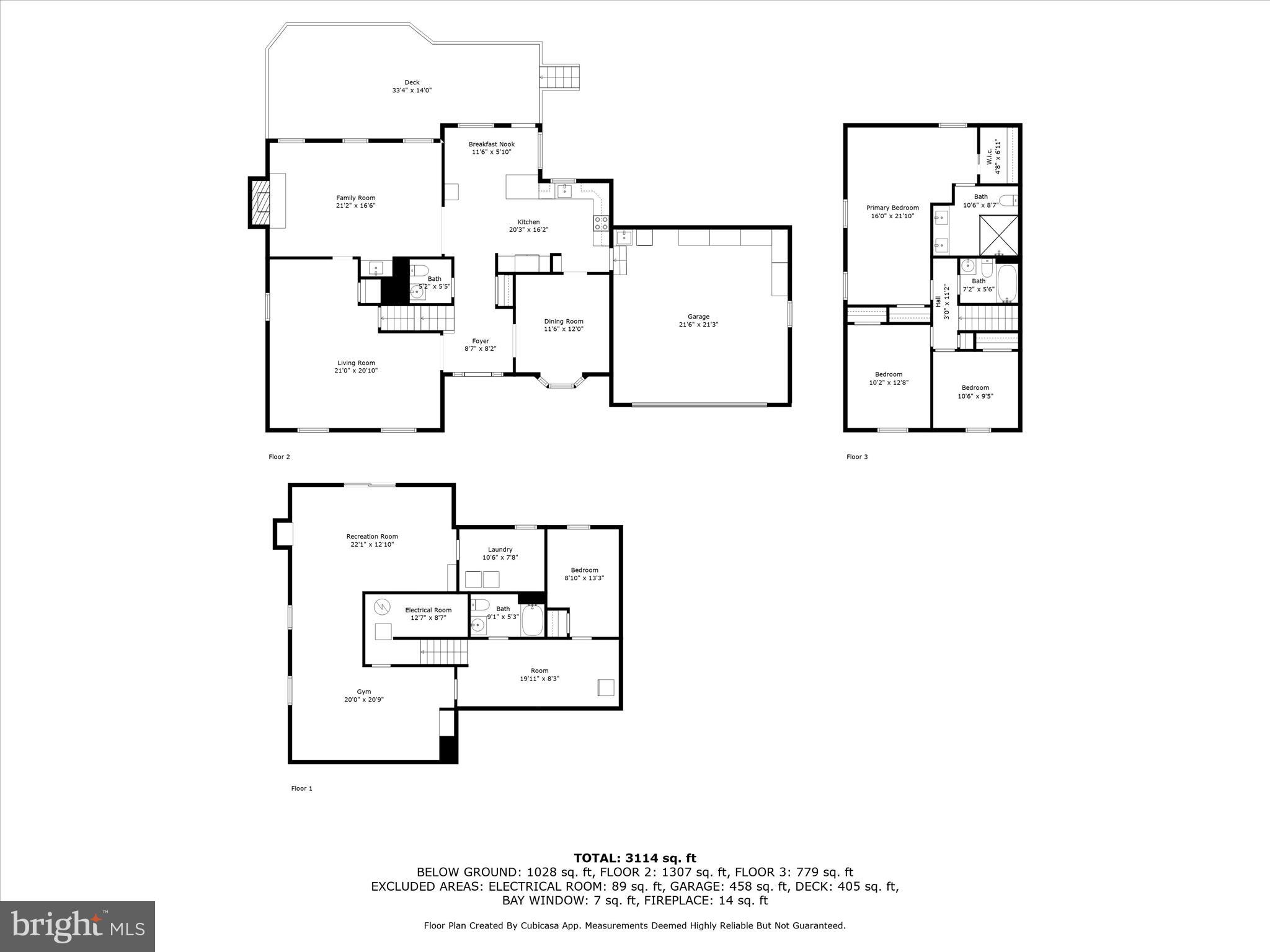 PROSPERITY HEIGHTS - Residential Lease