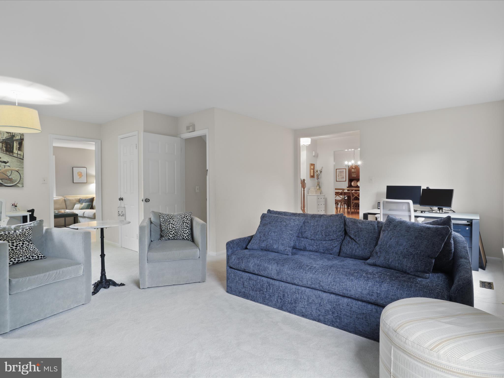 PROSPERITY HEIGHTS - Residential Lease