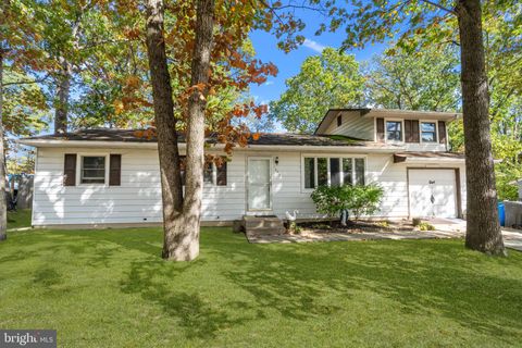 1832 COUNTY HOUSE ROAD WOODBURY NJ 08096