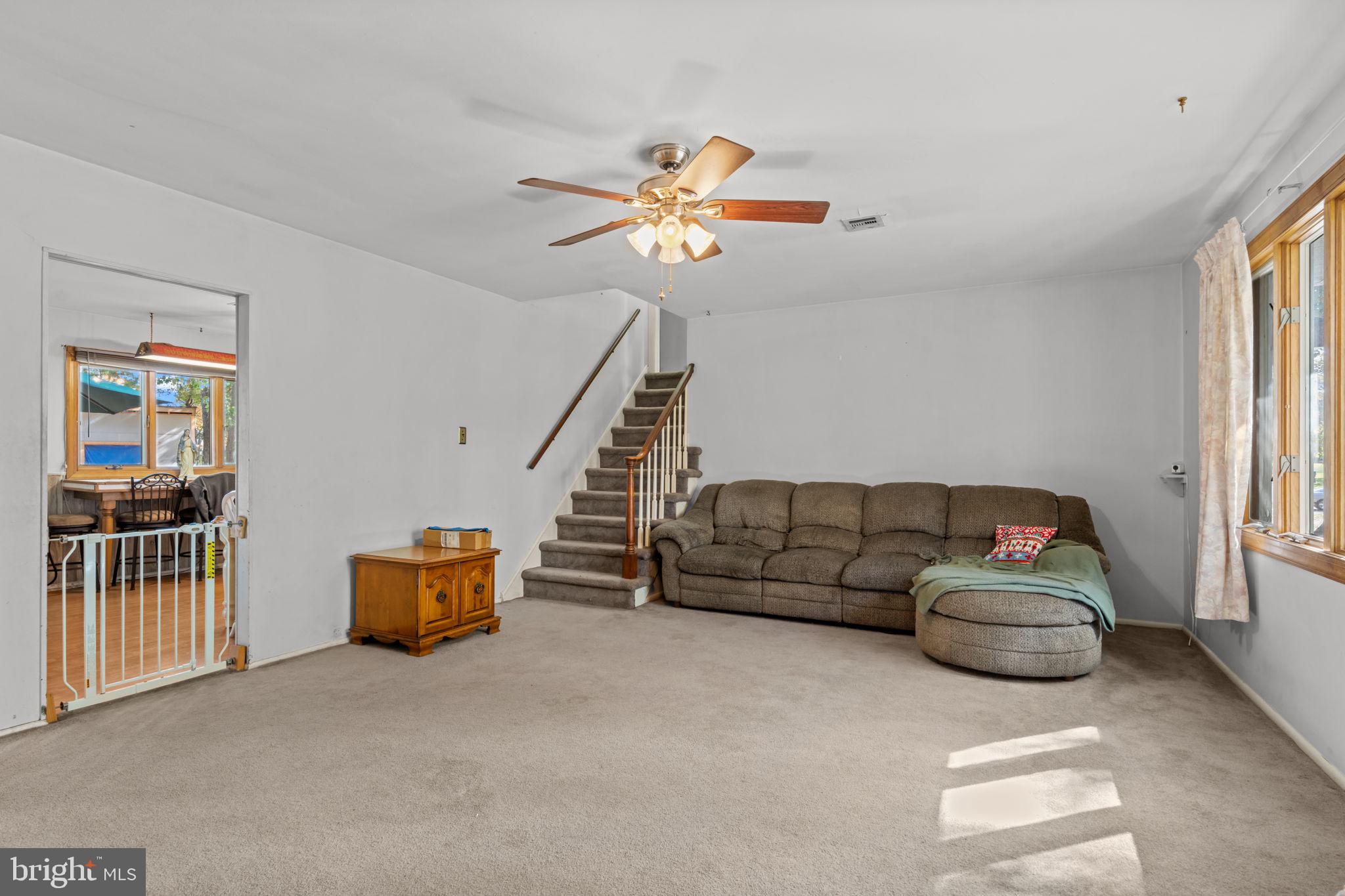 1832 COUNTY HOUSE ROAD