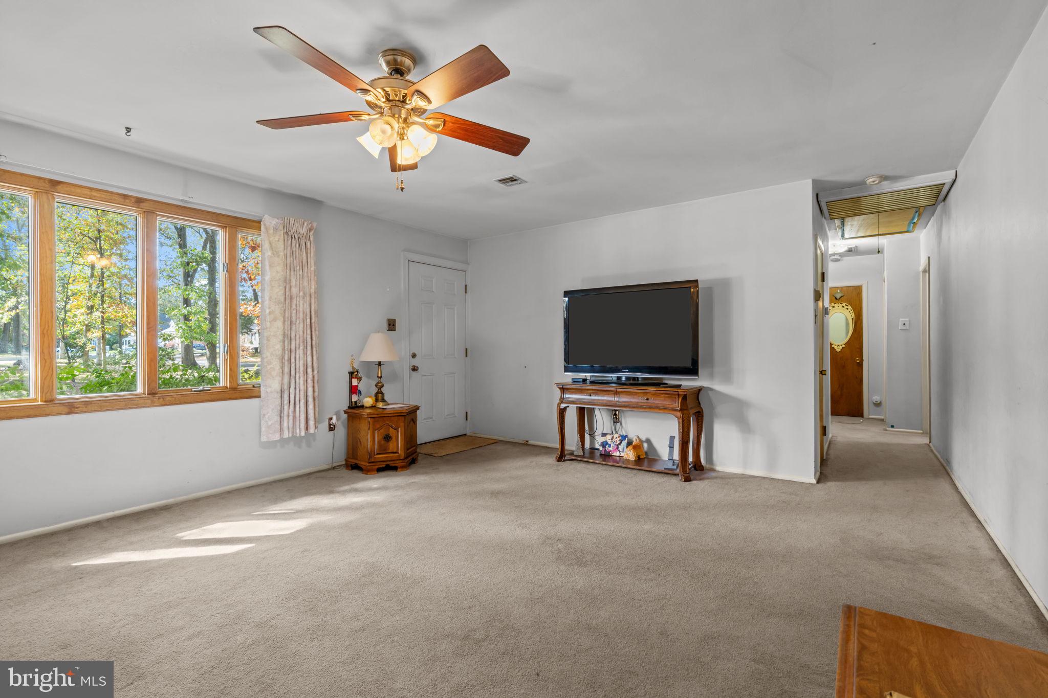 1832 COUNTY HOUSE ROAD