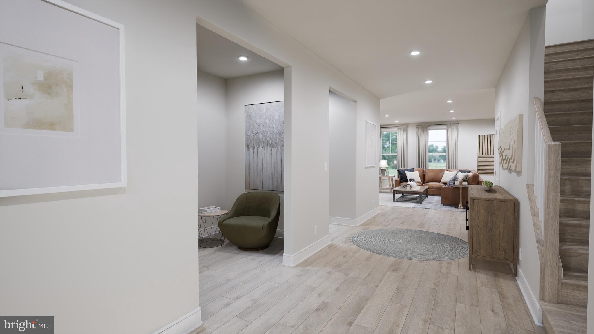 SNOWDEN BRIDGE - Residential