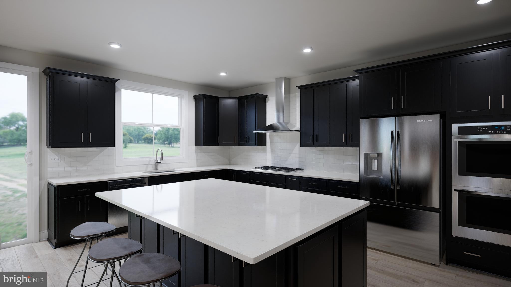 SNOWDEN BRIDGE - Residential