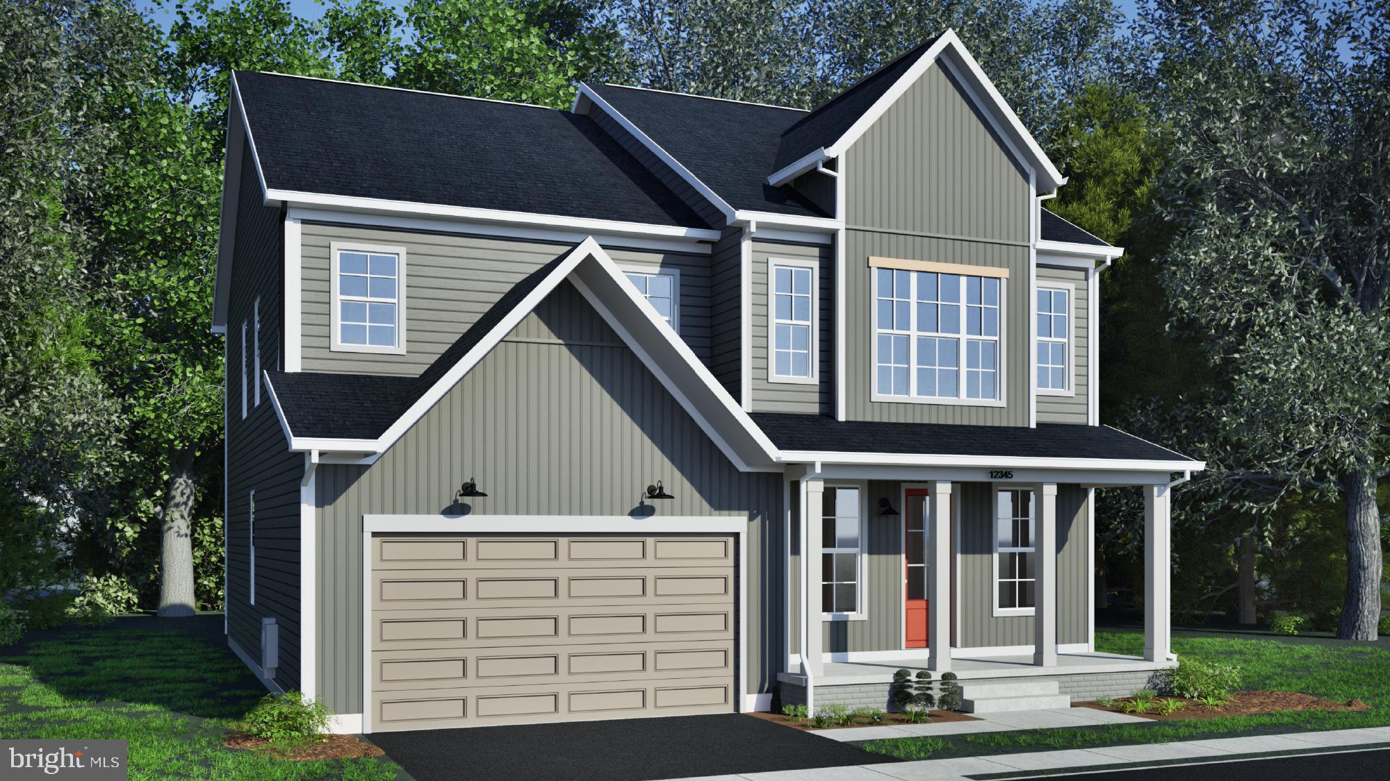 SNOWDEN BRIDGE - Residential