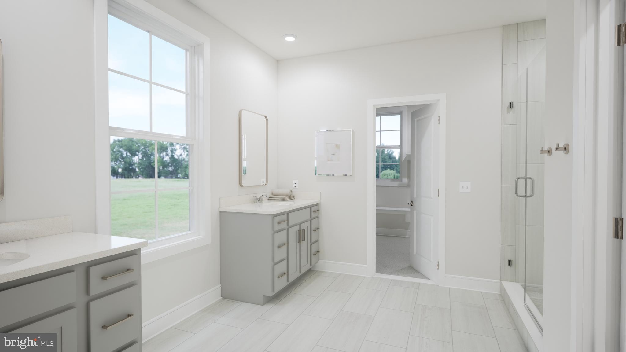 SNOWDEN BRIDGE - Residential