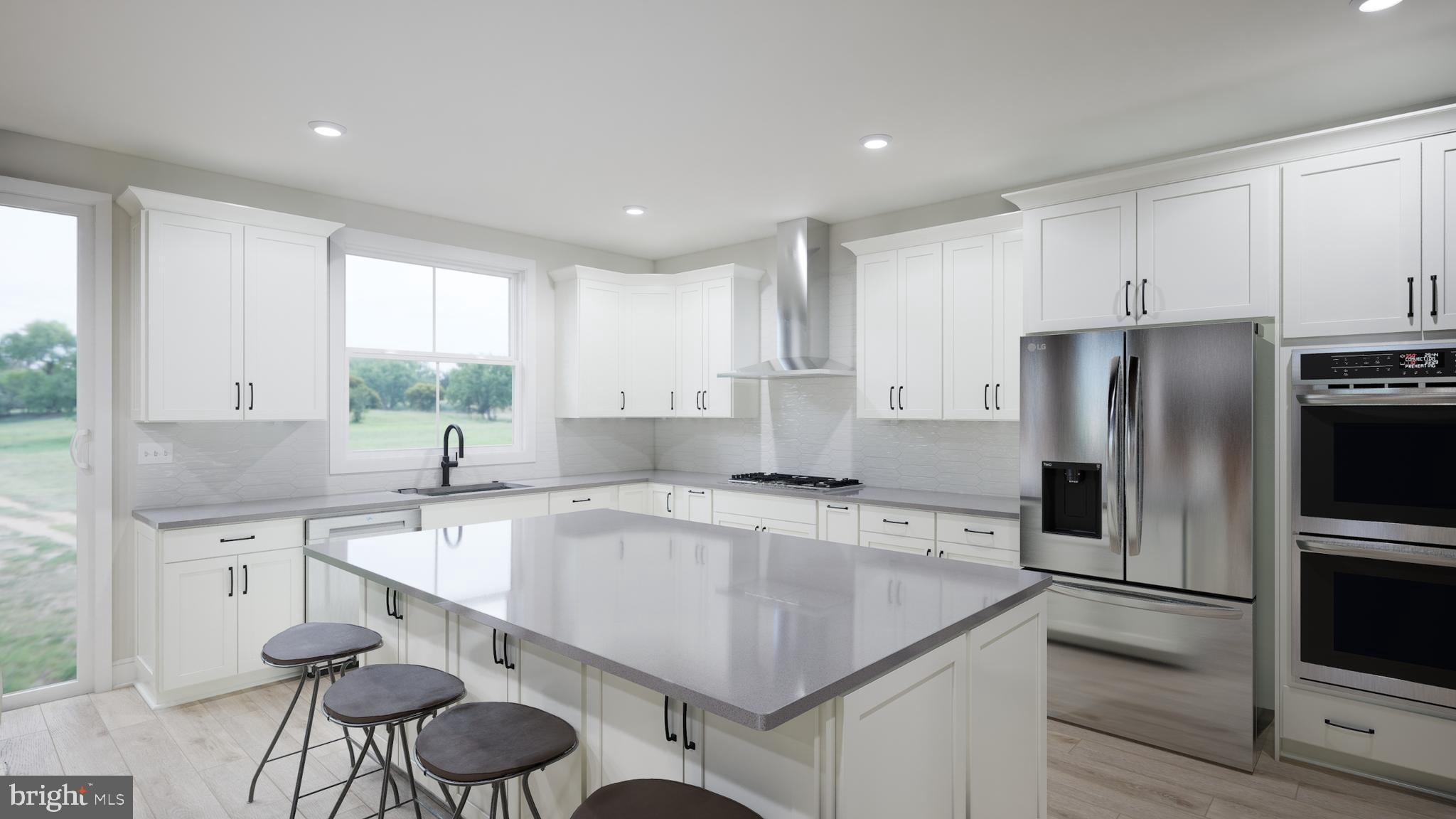 SNOWDEN BRIDGE - Residential