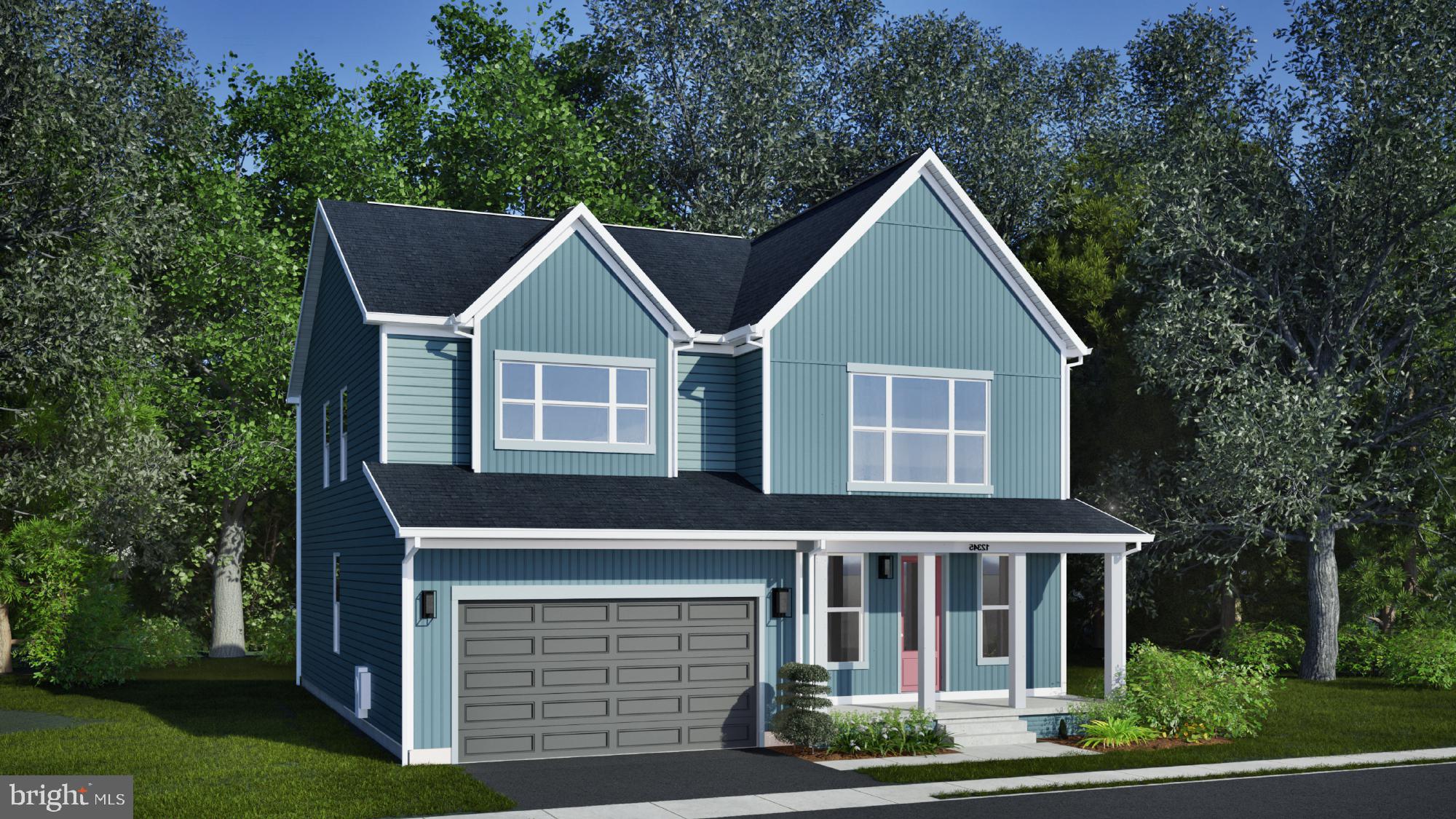 SNOWDEN BRIDGE - Residential