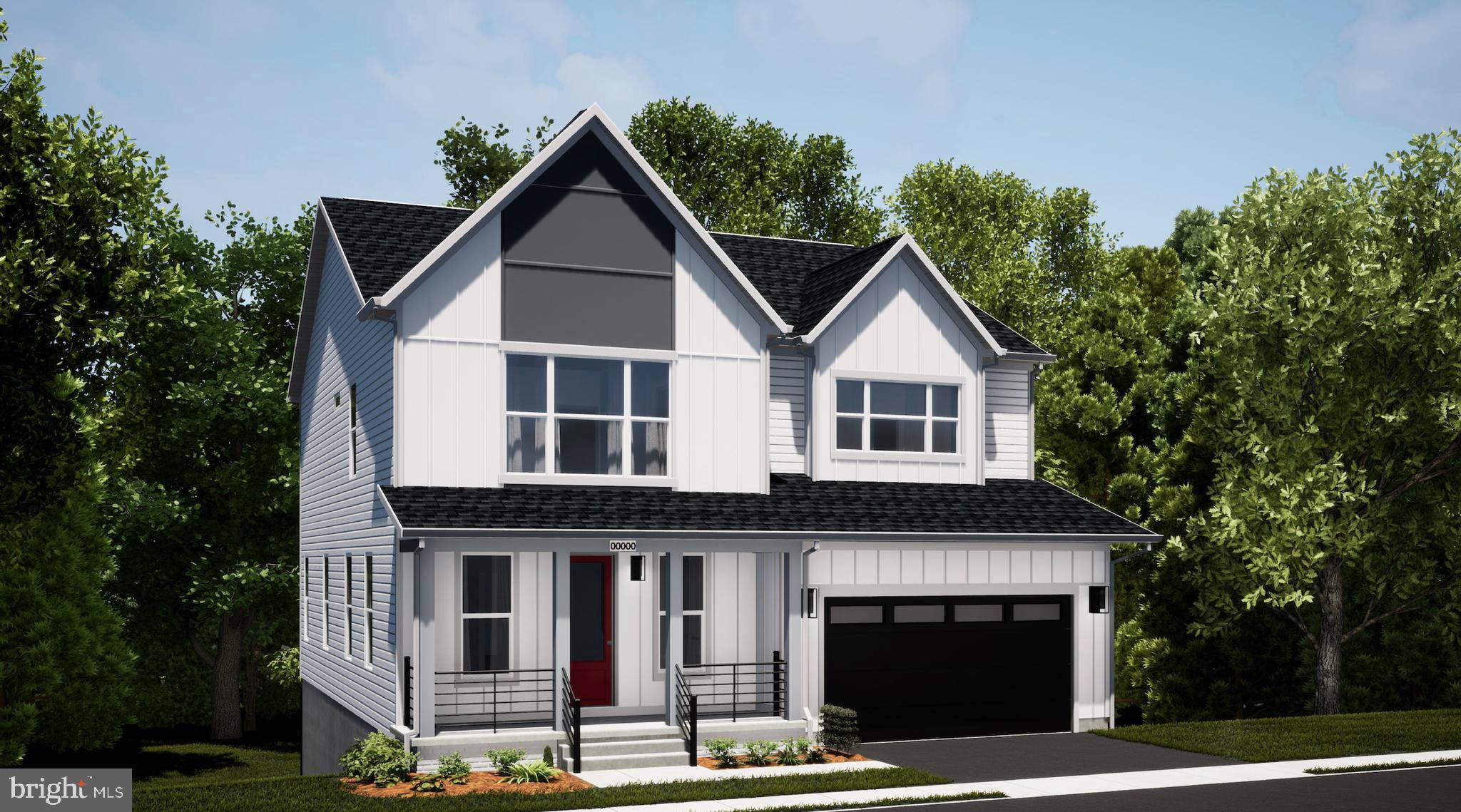 SNOWDEN BRIDGE - Residential