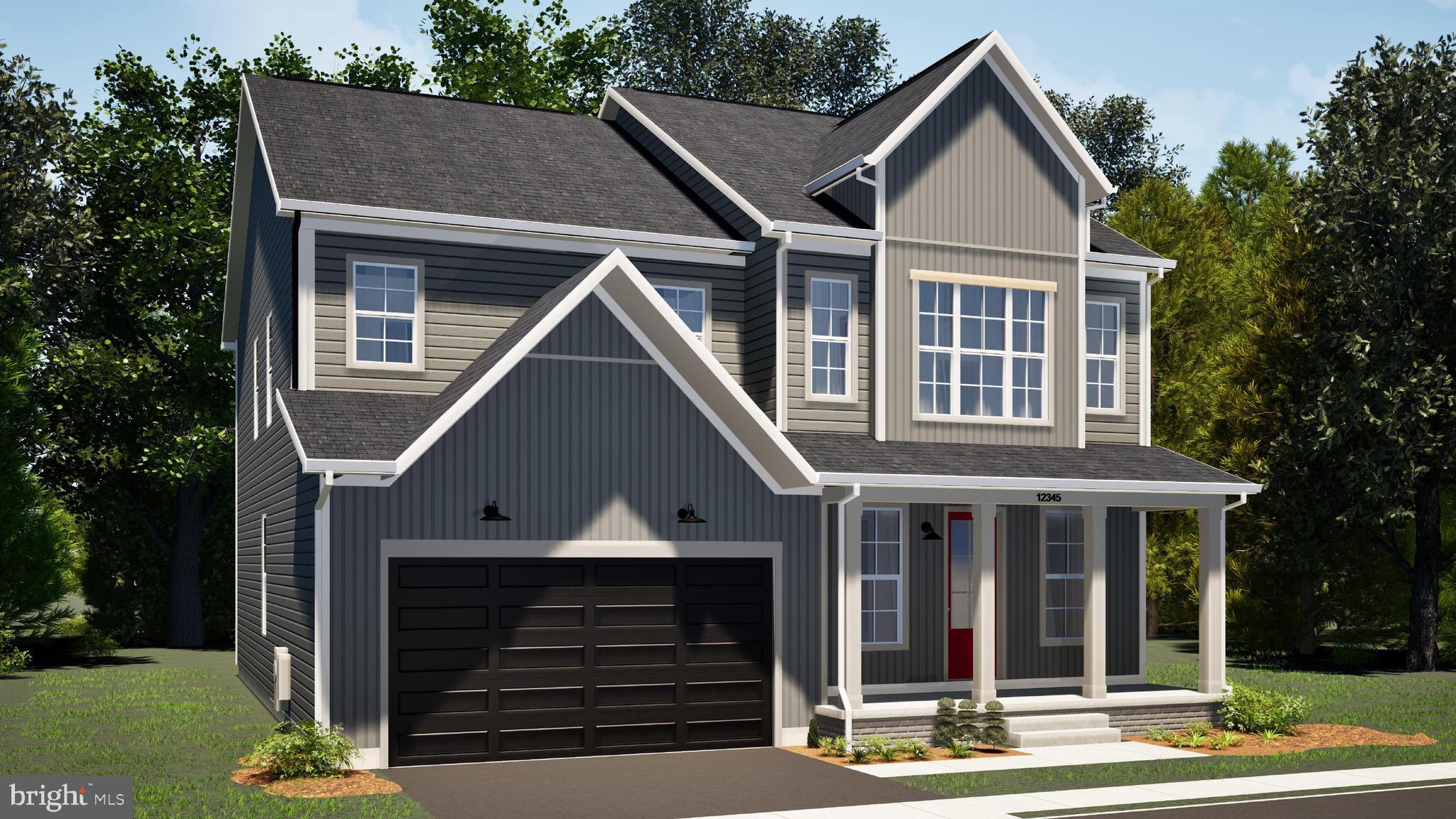 SNOWDEN BRIDGE - Residential