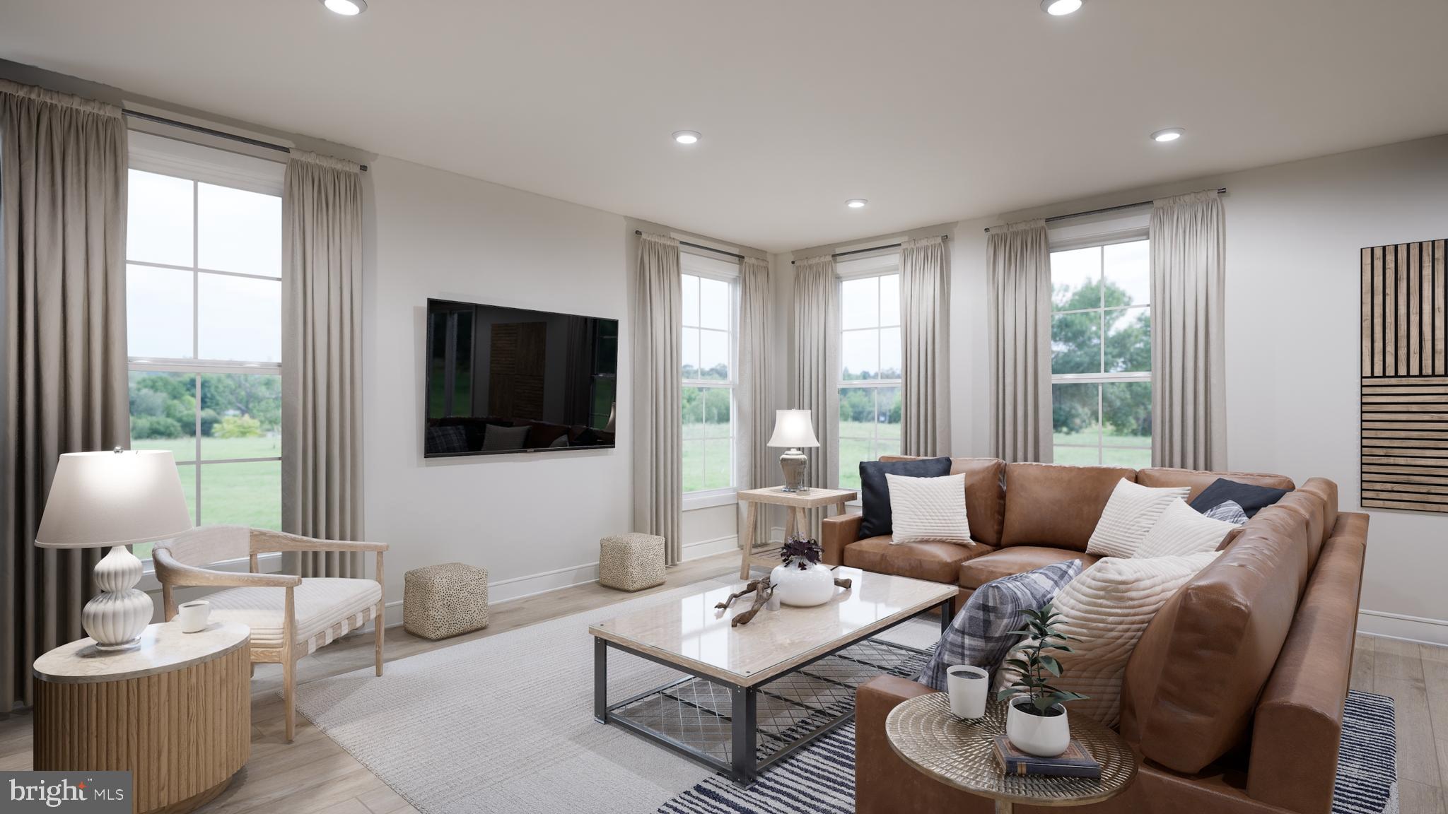 SNOWDEN BRIDGE - Residential