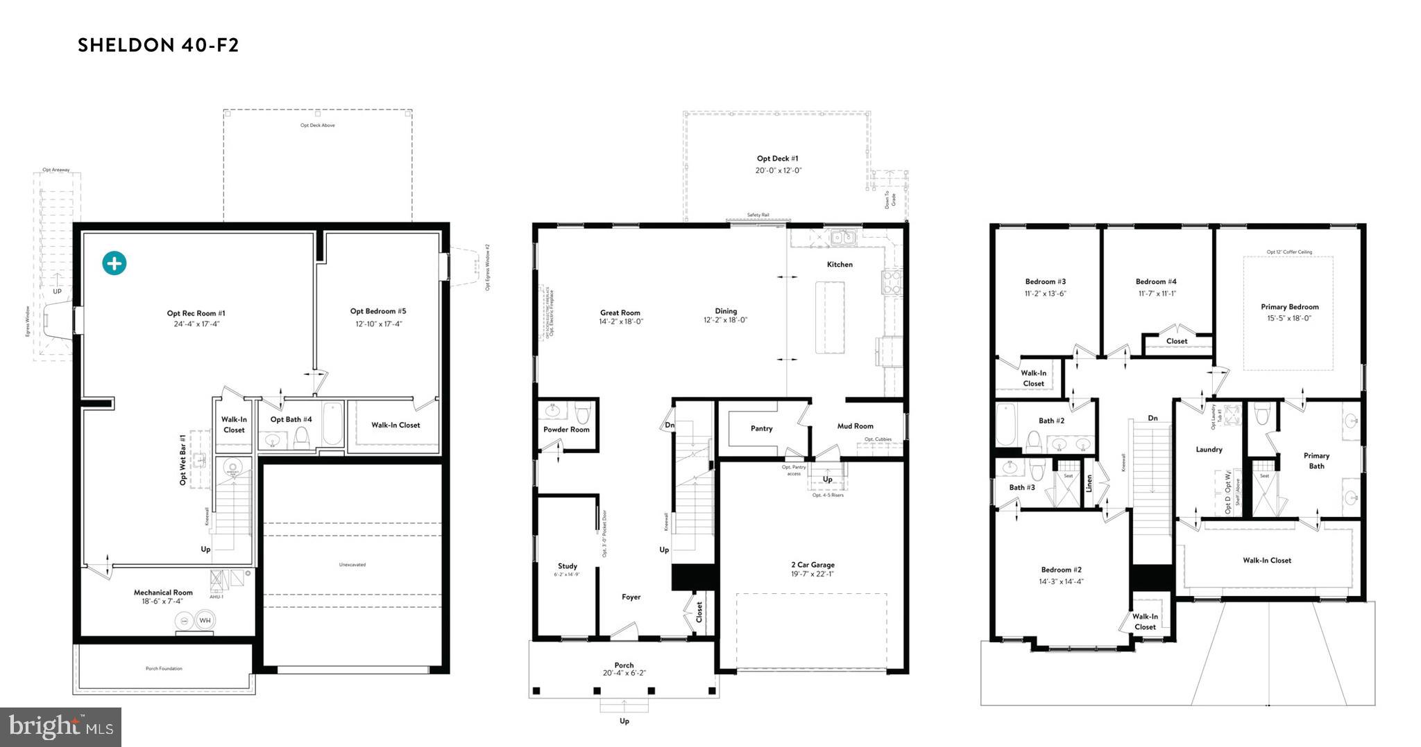 SNOWDEN BRIDGE - Residential