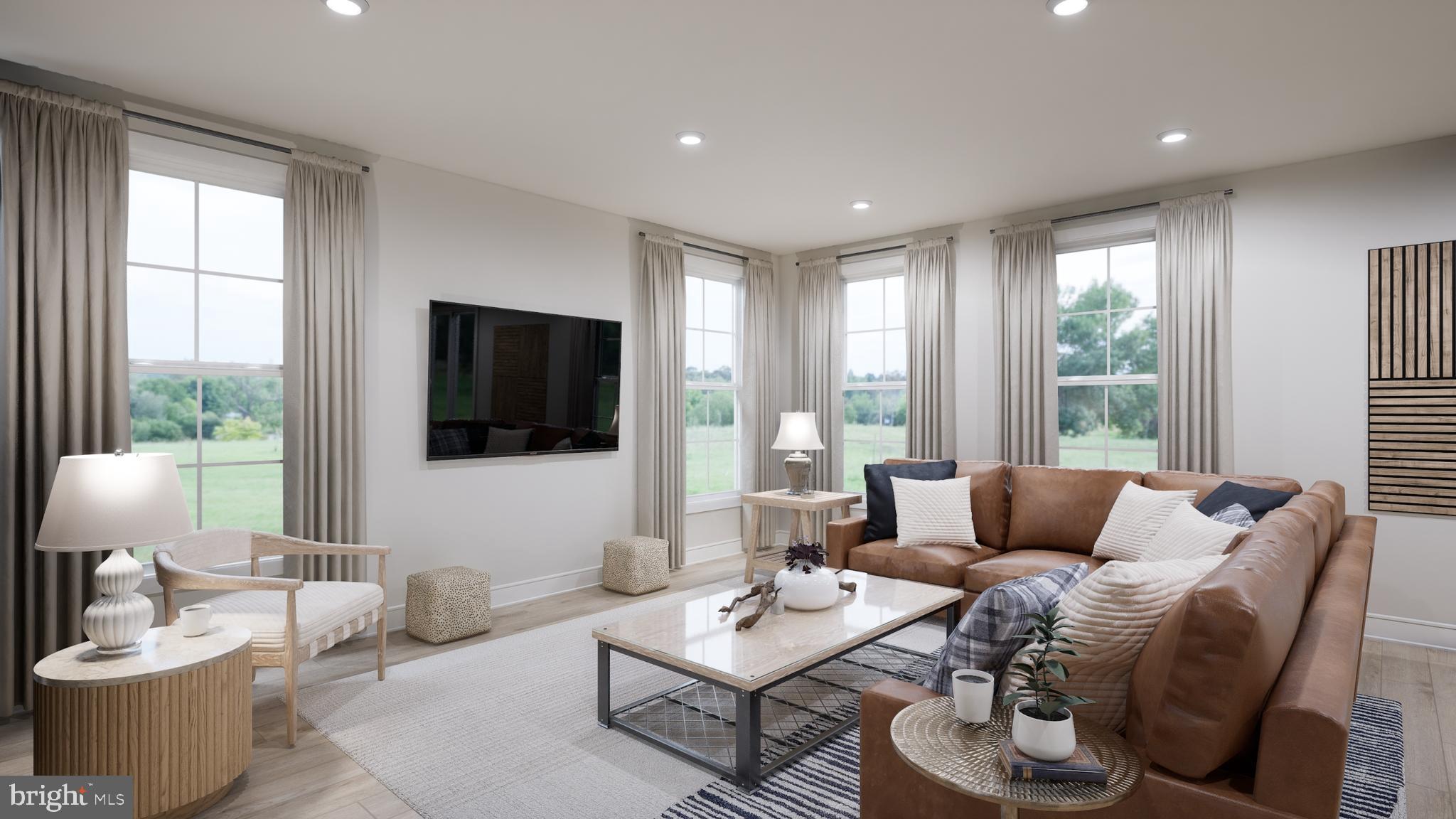 SNOWDEN BRIDGE - Residential