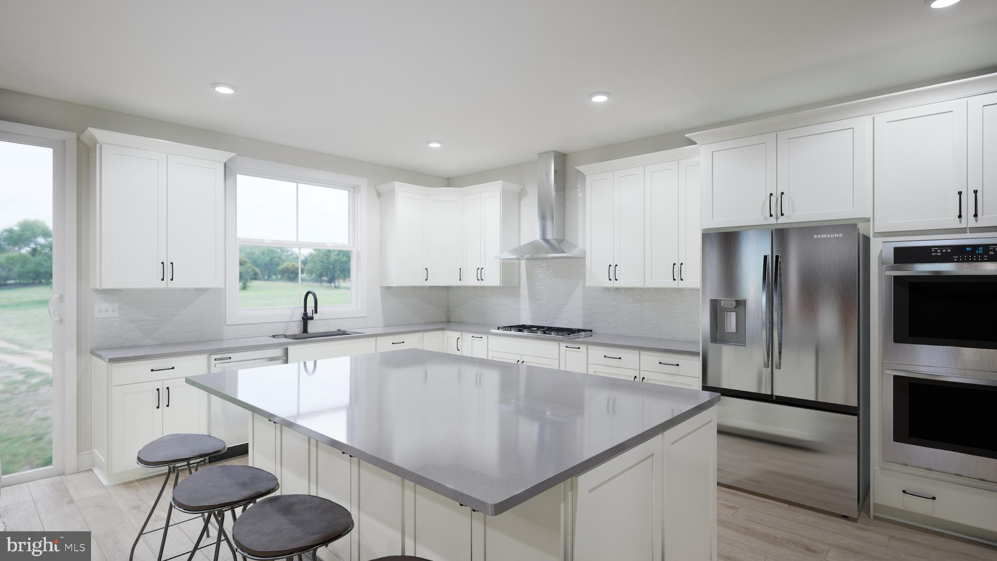 SNOWDEN BRIDGE - Residential