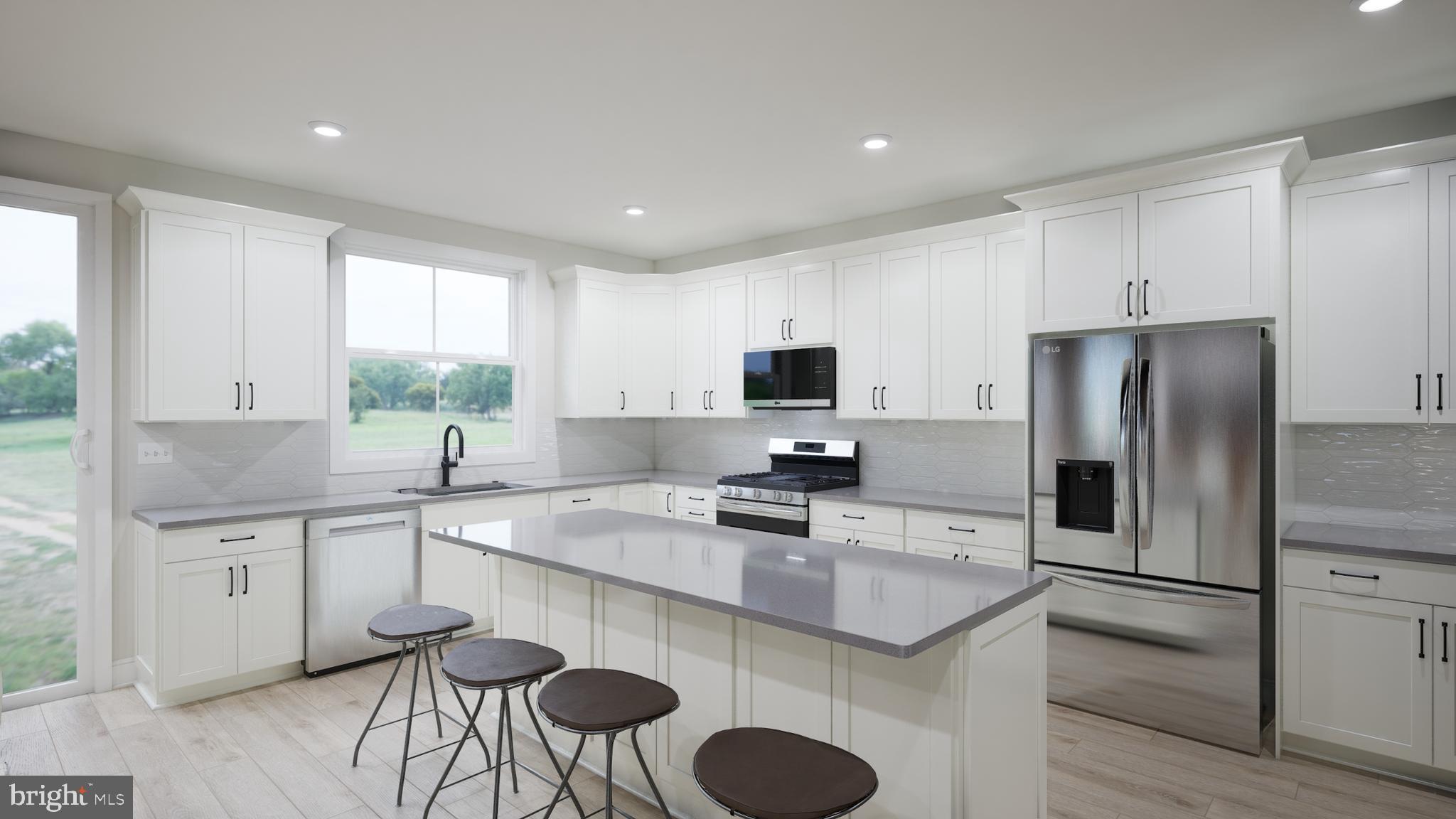 SNOWDEN BRIDGE - Residential