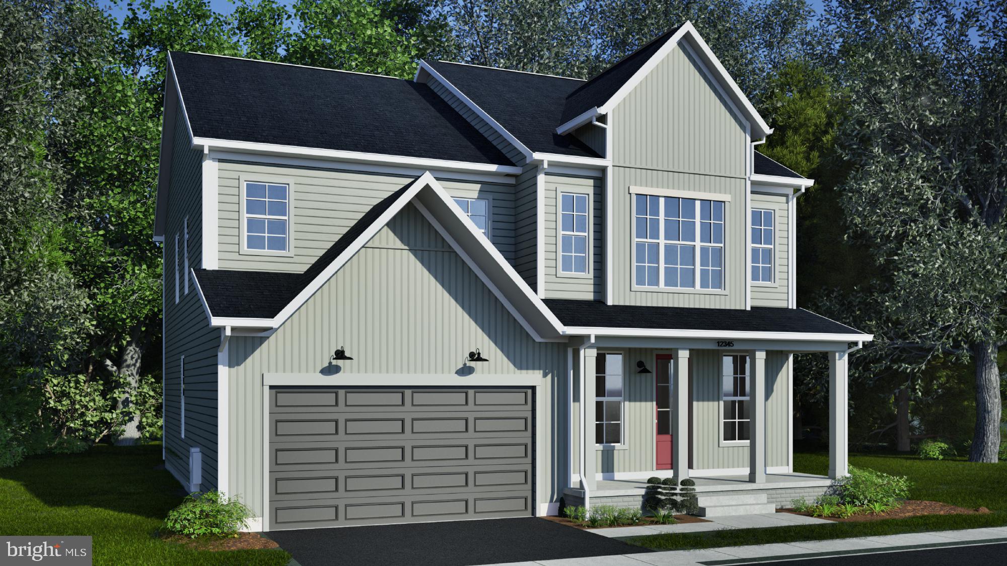 SNOWDEN BRIDGE - Residential