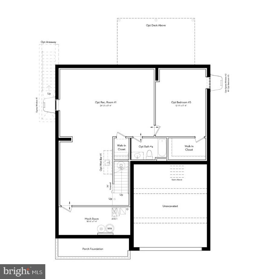 SNOWDEN BRIDGE - Residential