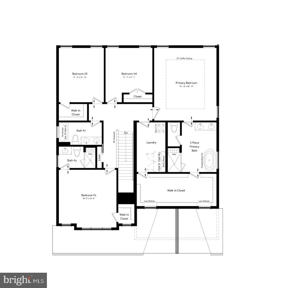 SNOWDEN BRIDGE - Residential