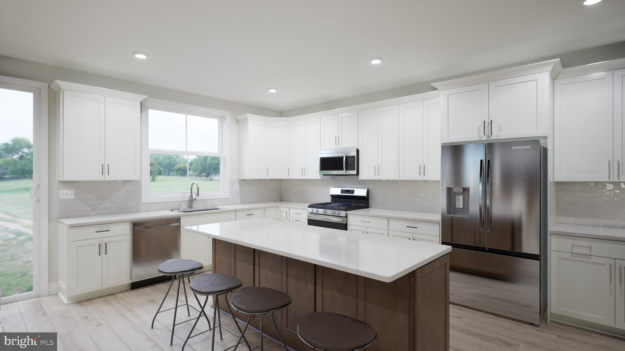 SNOWDEN BRIDGE - Residential