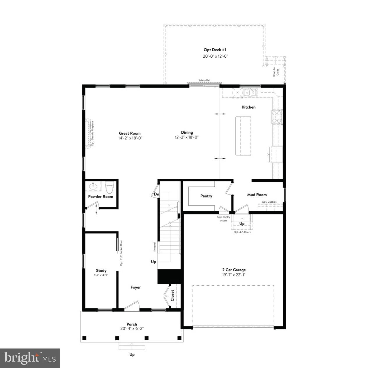 SNOWDEN BRIDGE - Residential