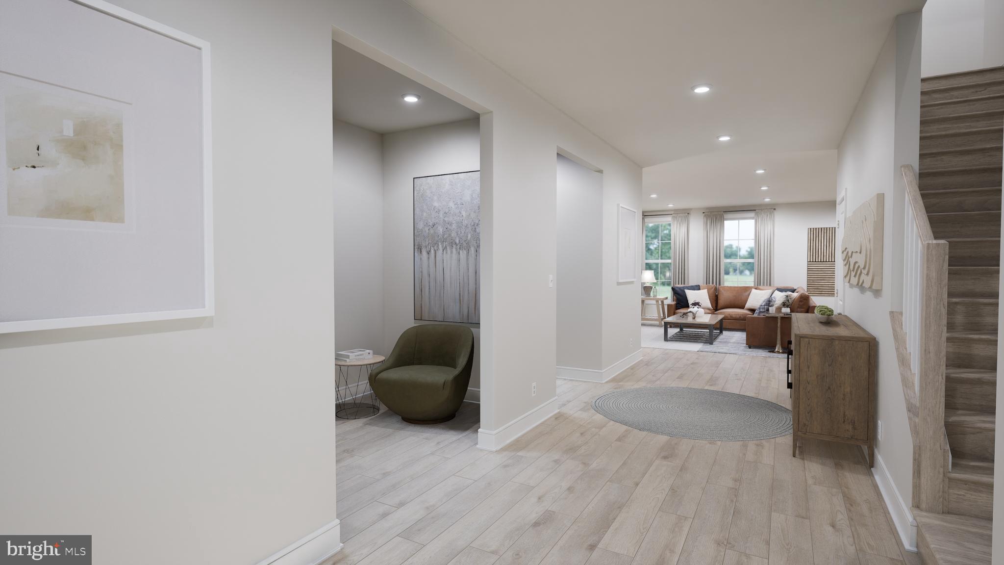 SNOWDEN BRIDGE - Residential