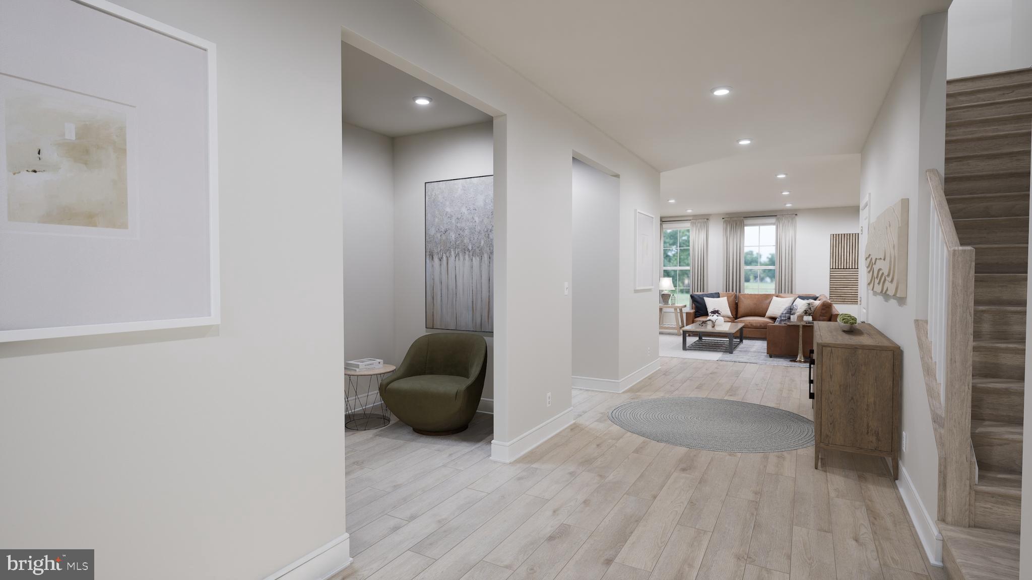 SNOWDEN BRIDGE - Residential