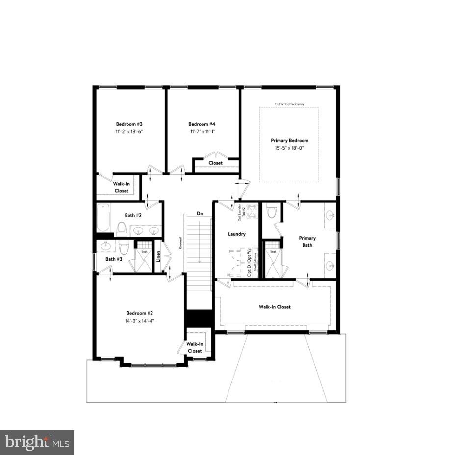 SNOWDEN BRIDGE - Residential