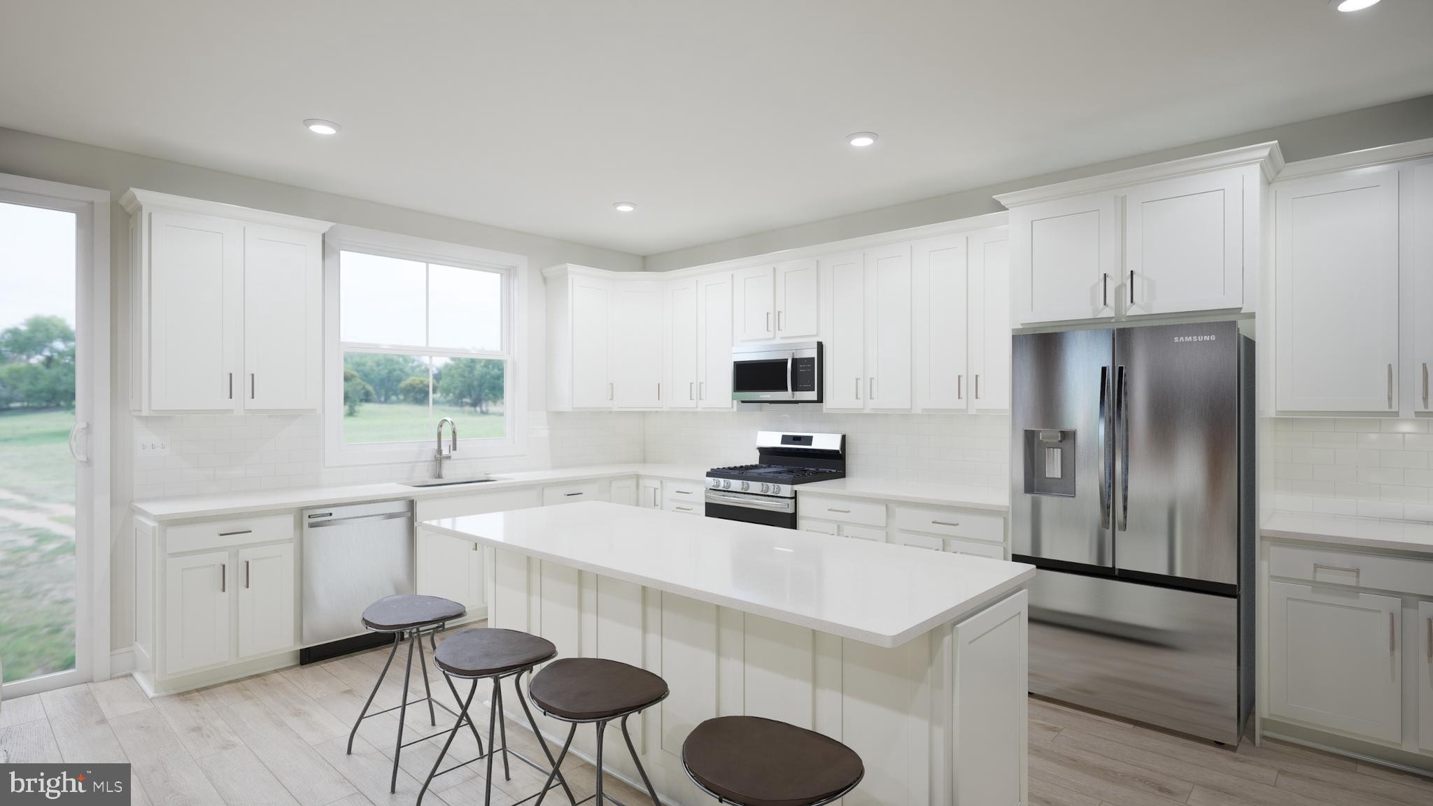 SNOWDEN BRIDGE - Residential