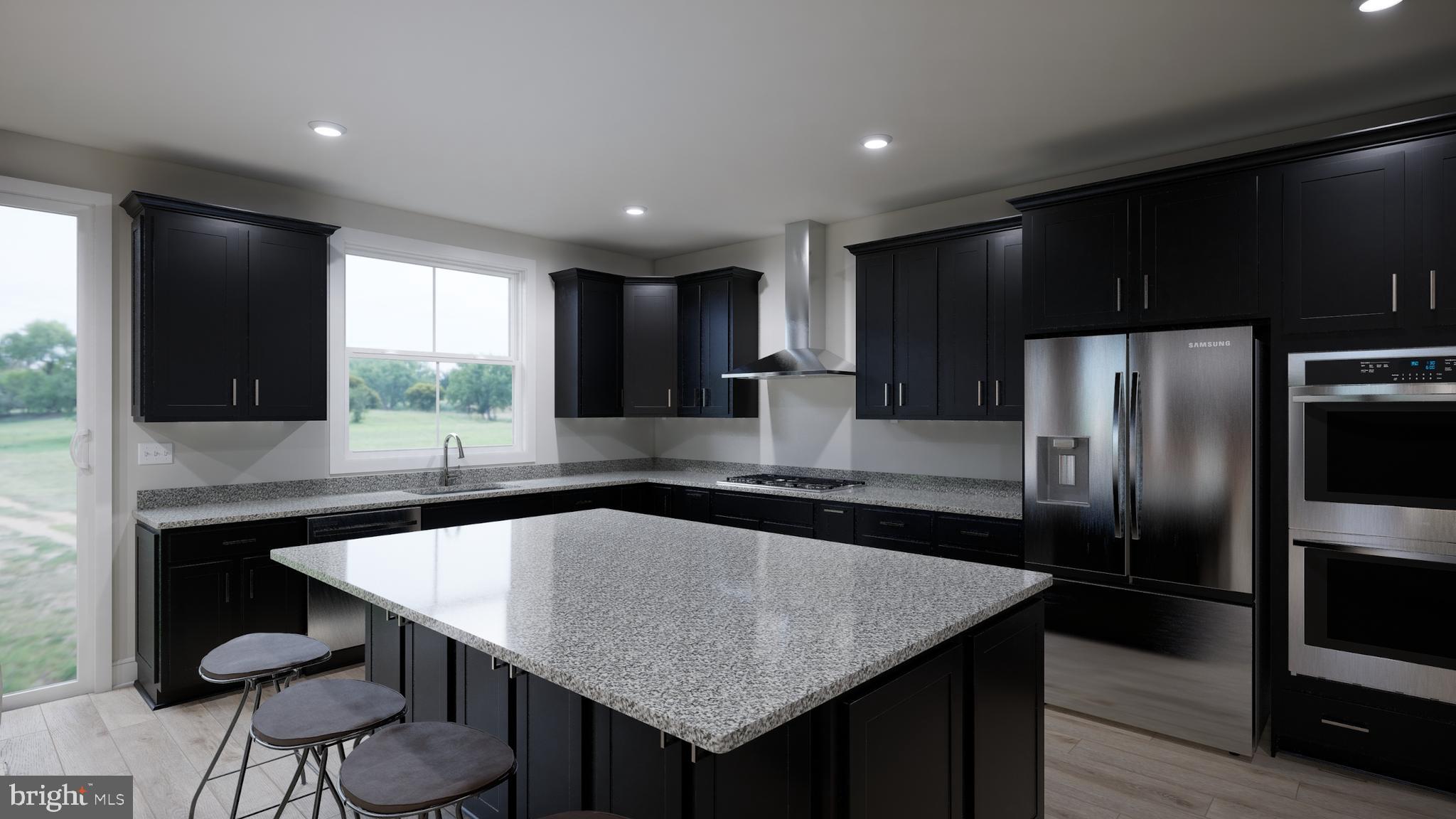 SNOWDEN BRIDGE - Residential