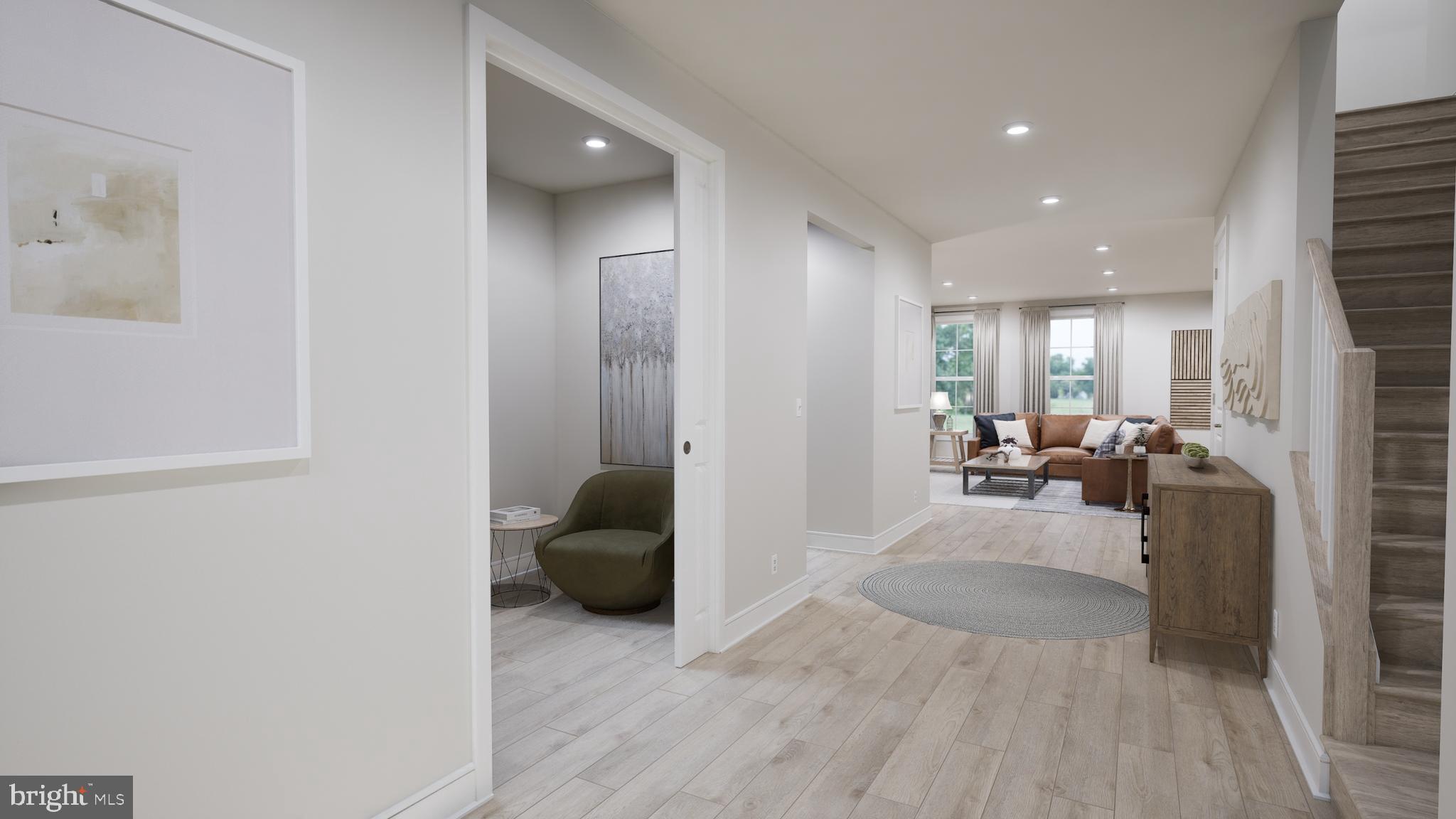 SNOWDEN BRIDGE - Residential