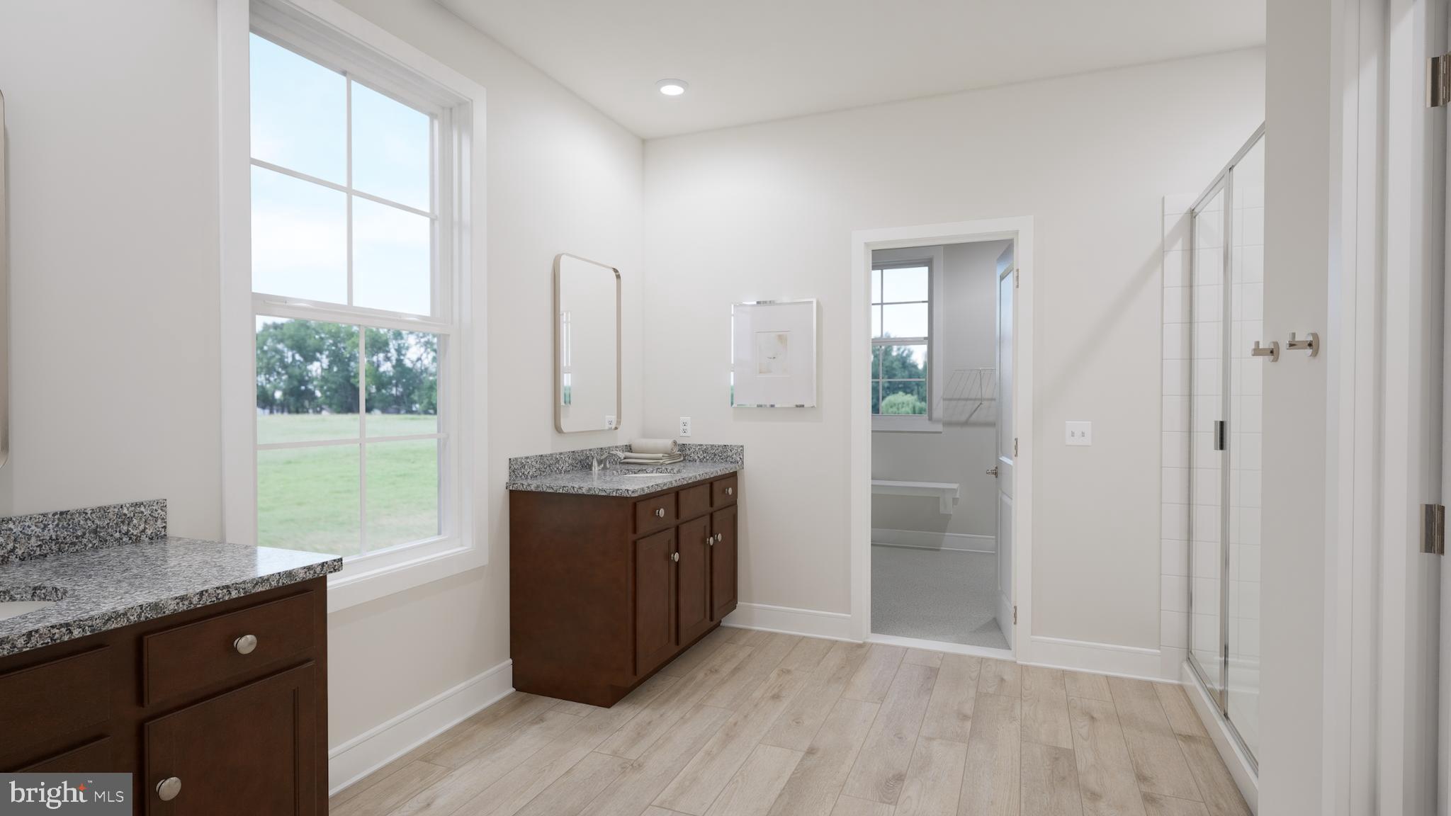 SNOWDEN BRIDGE - Residential