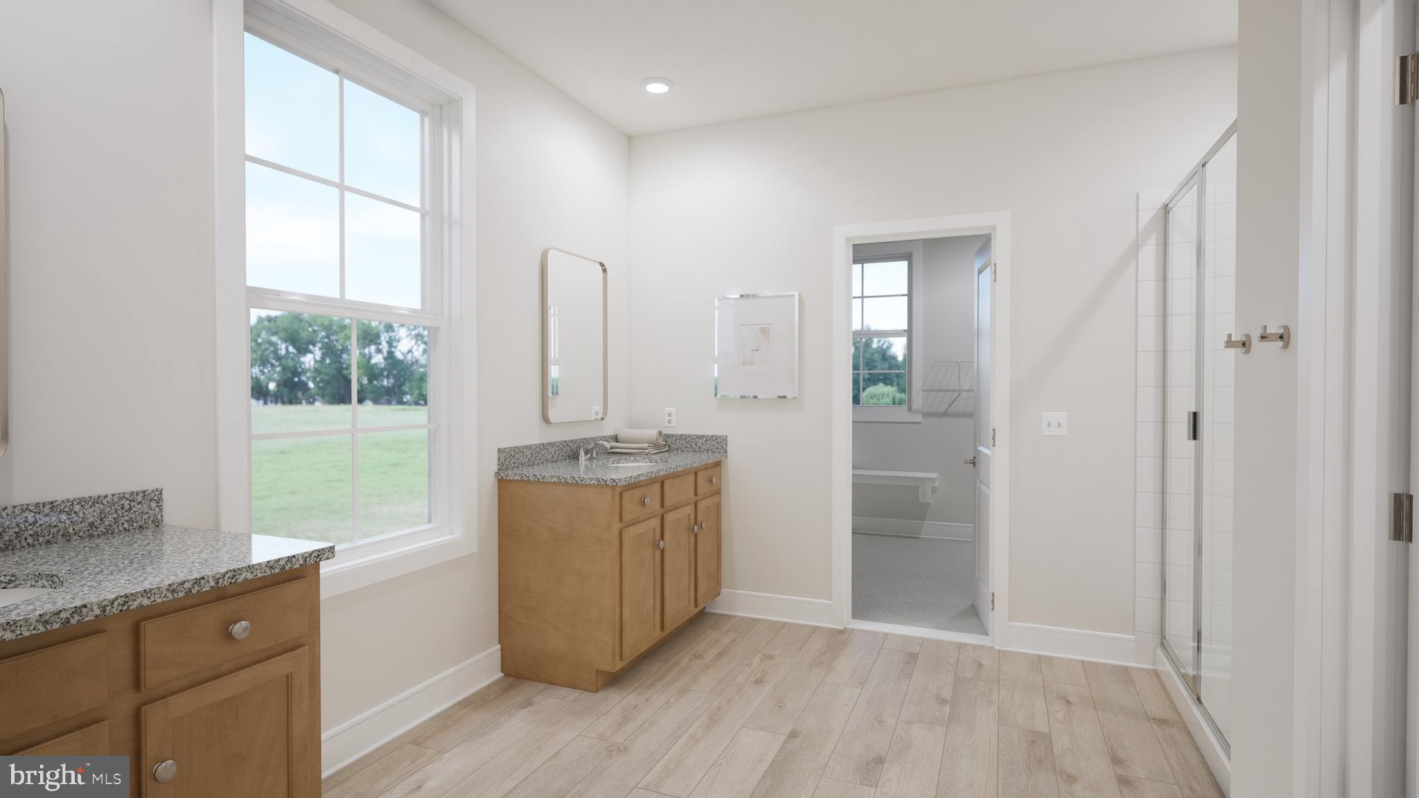 SNOWDEN BRIDGE - Residential