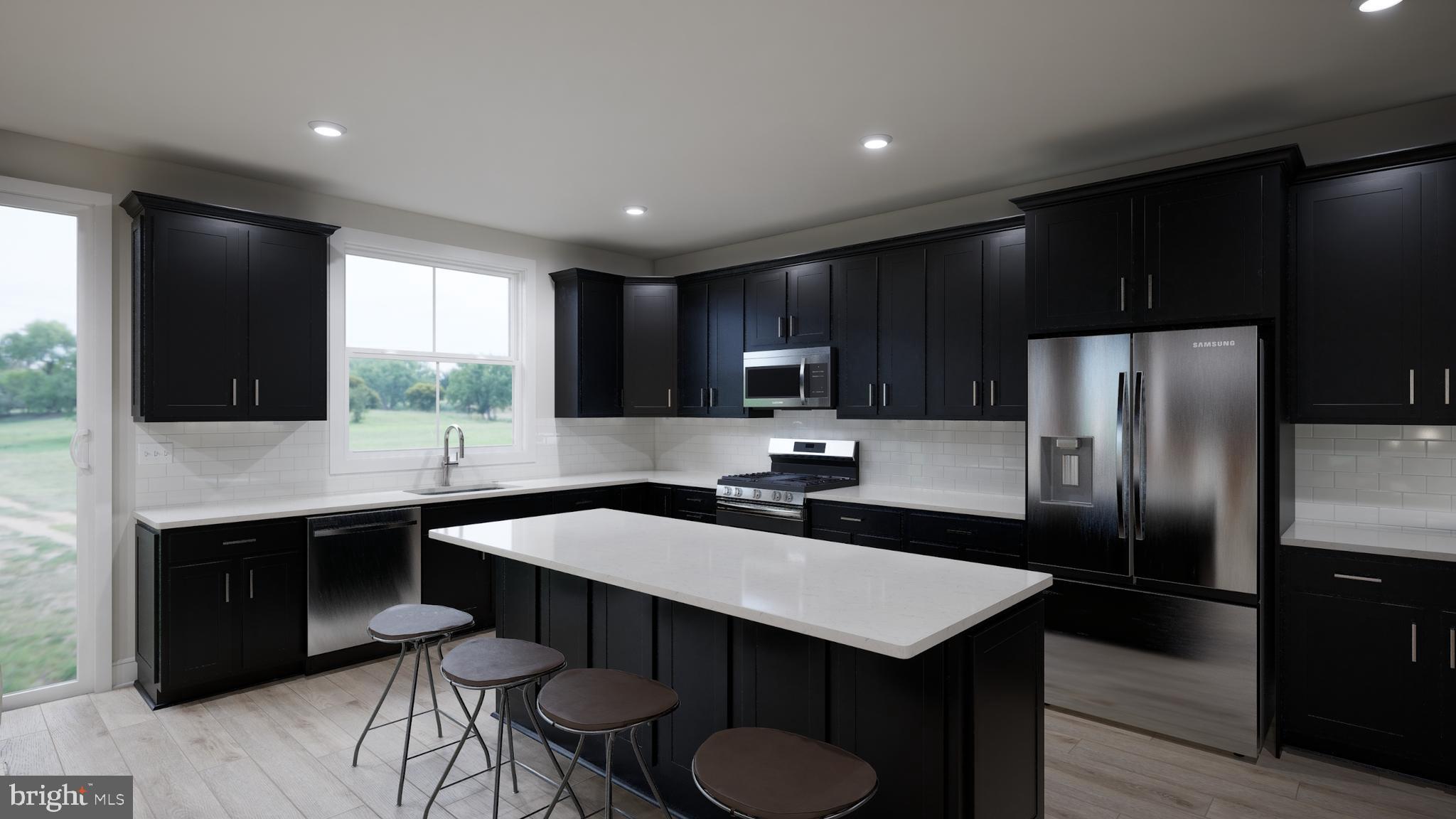 SNOWDEN BRIDGE - Residential