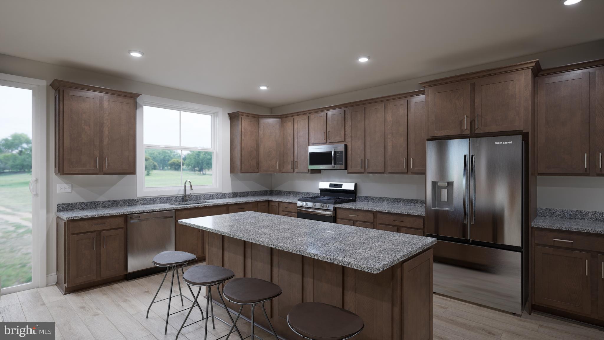 SNOWDEN BRIDGE - Residential