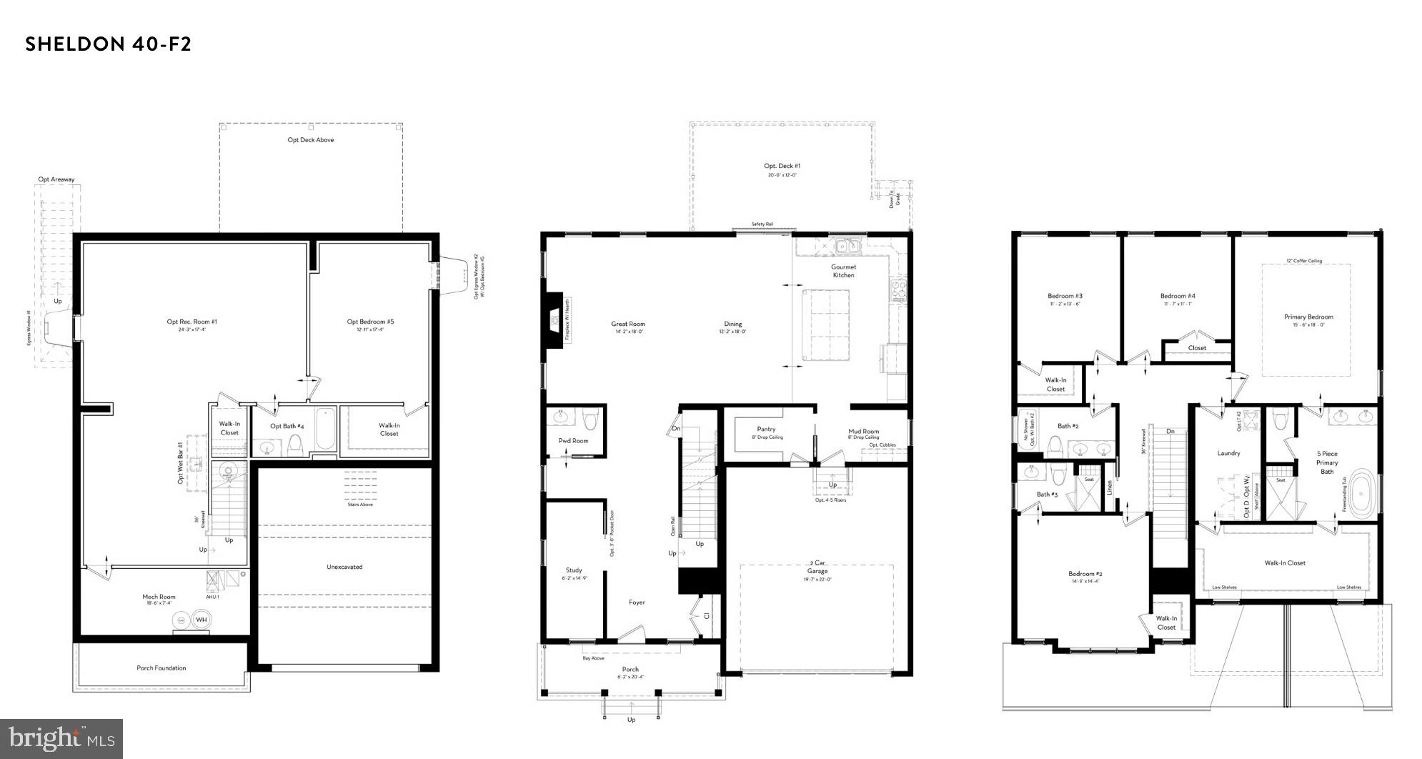 SNOWDEN BRIDGE - Residential