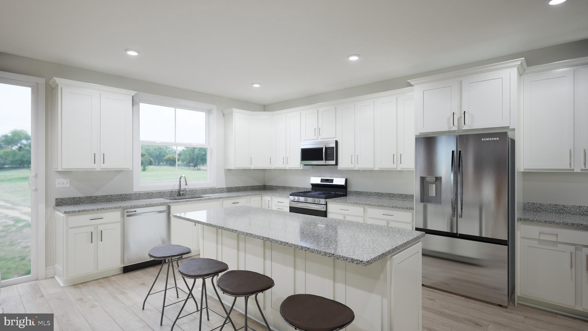 SNOWDEN BRIDGE - Residential