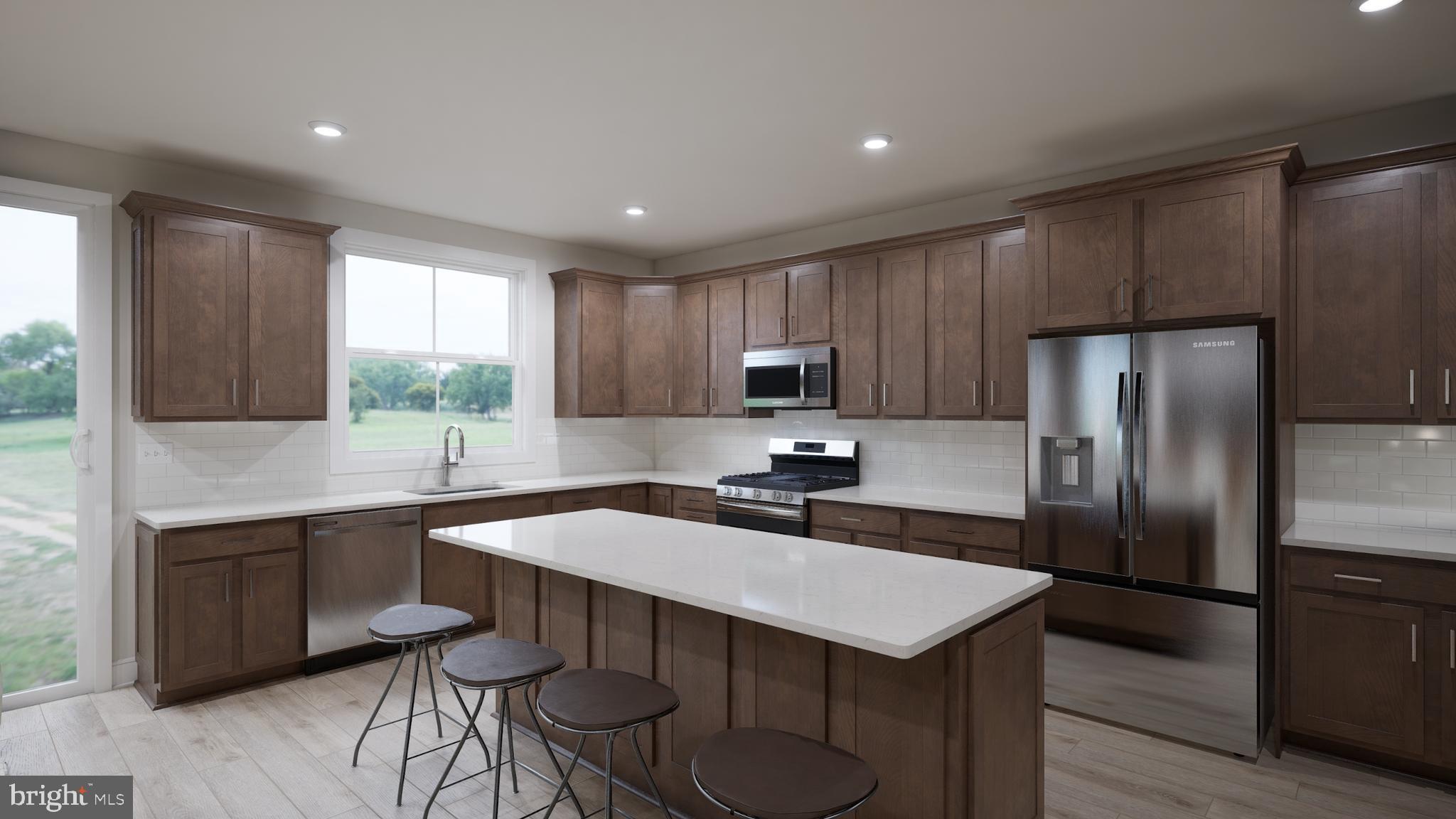 SNOWDEN BRIDGE - Residential