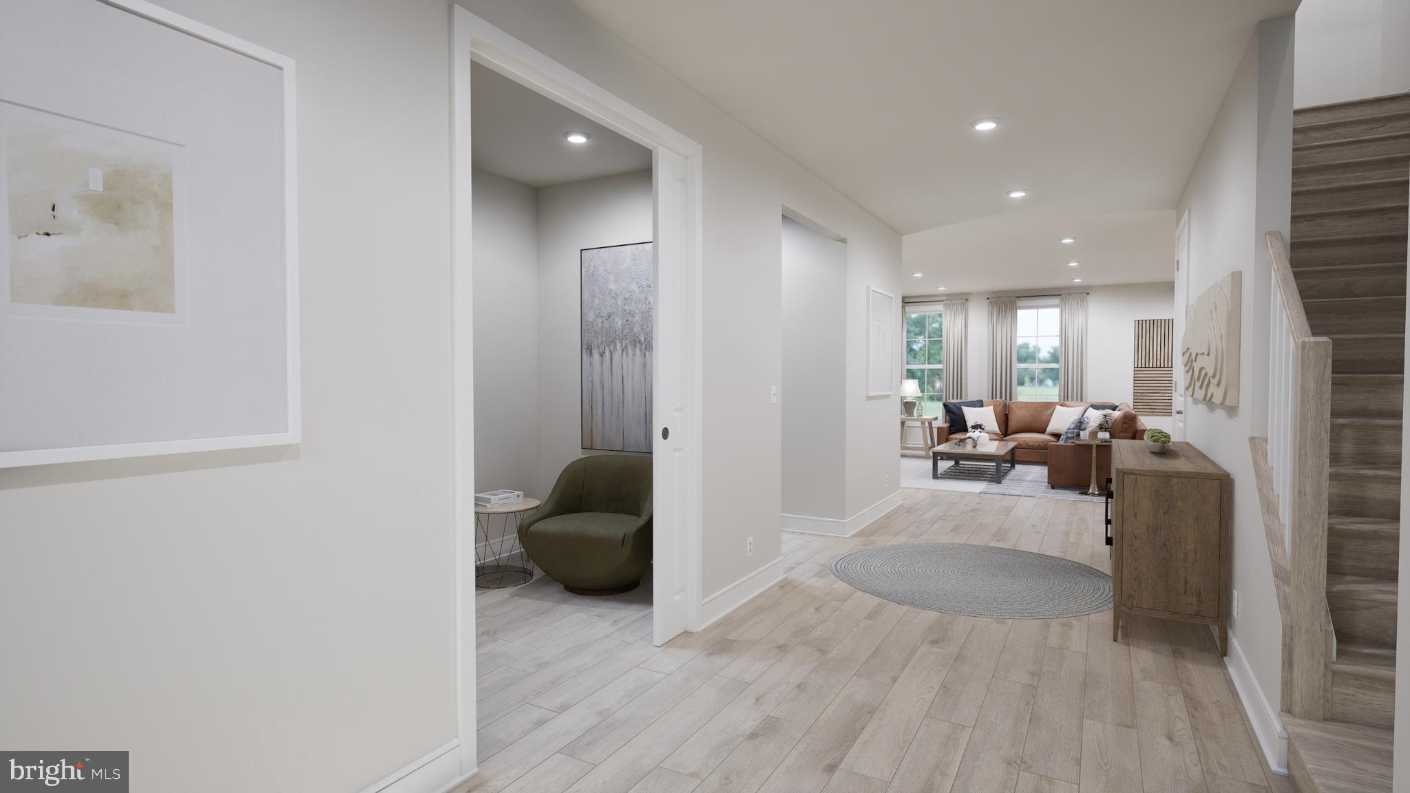 SNOWDEN BRIDGE - Residential