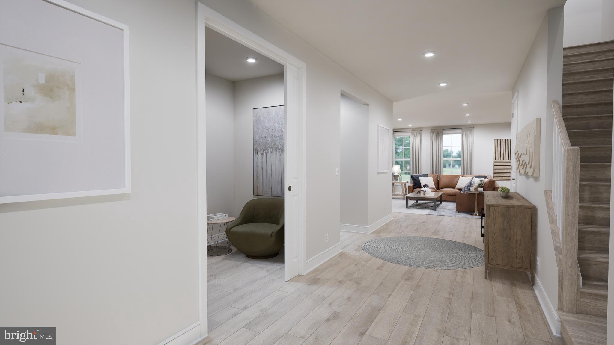 SNOWDEN BRIDGE - Residential