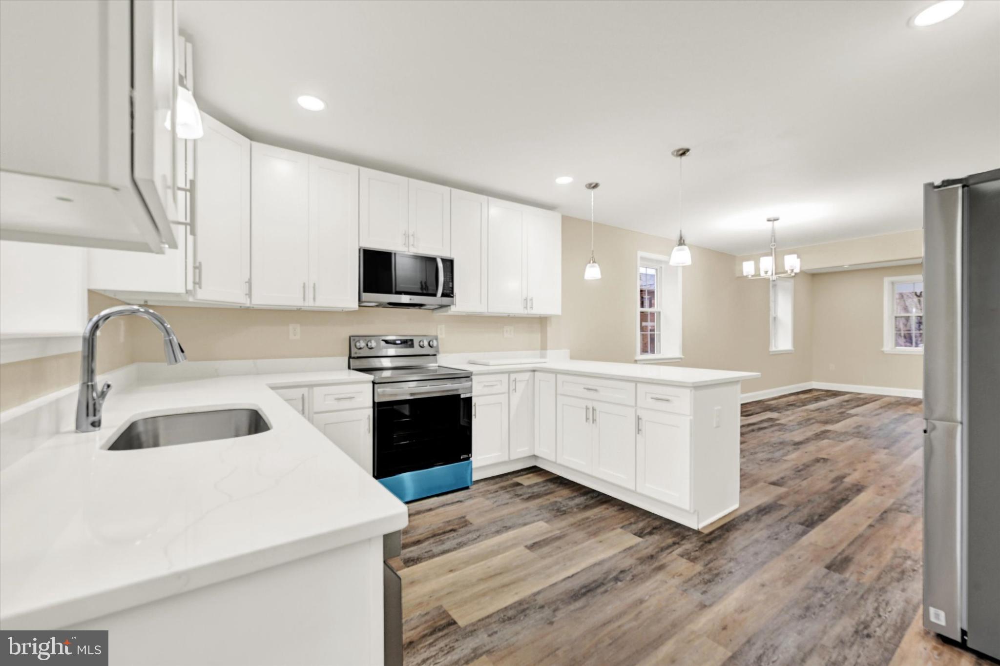 REISTERSTOWN - Residential