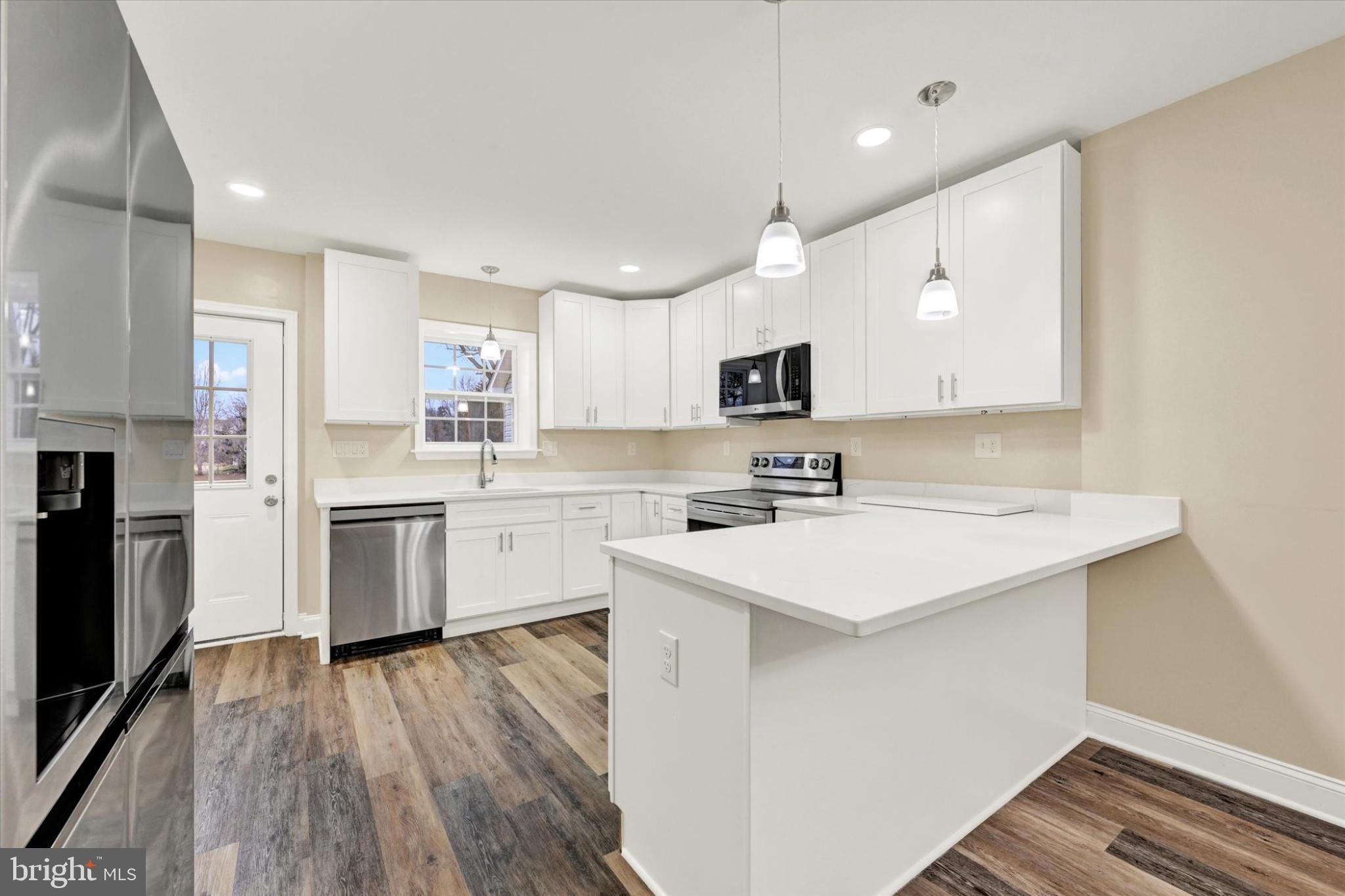 REISTERSTOWN - Residential